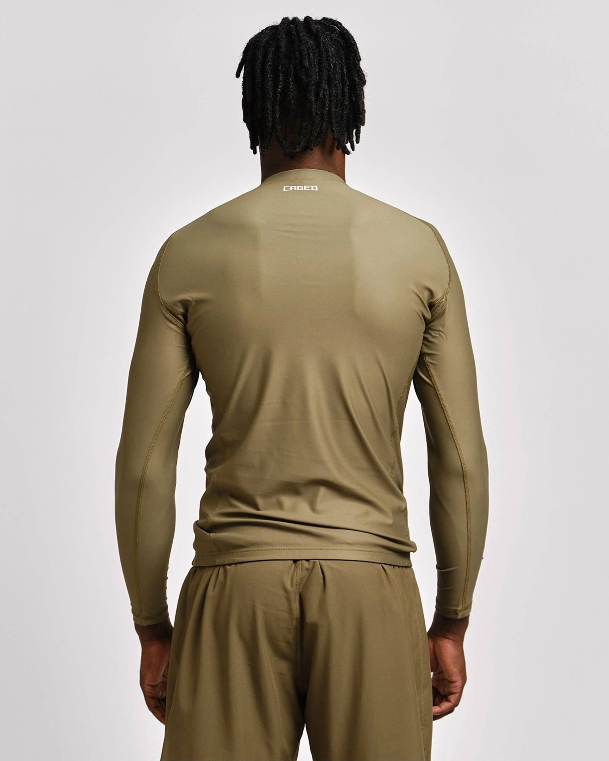 Tactical rashguard - Image 4