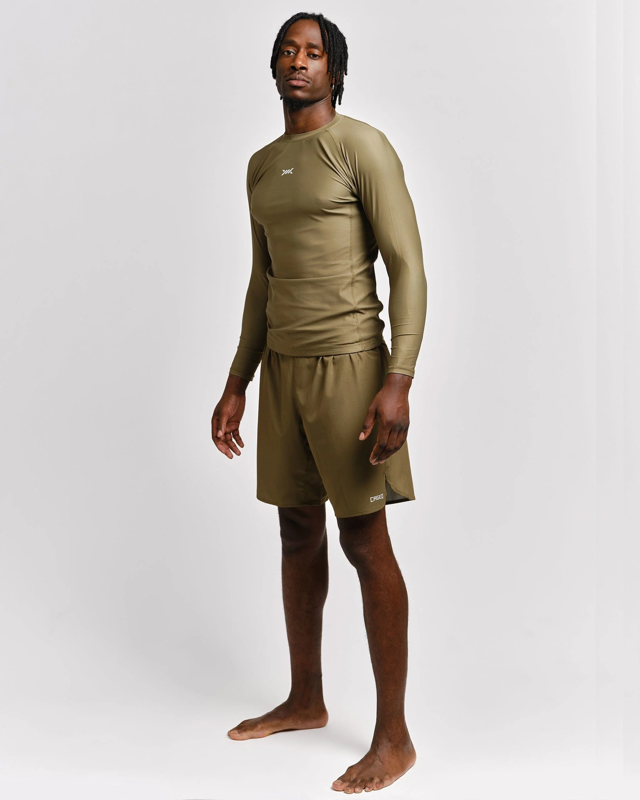 Tactical rashguard - Image 5
