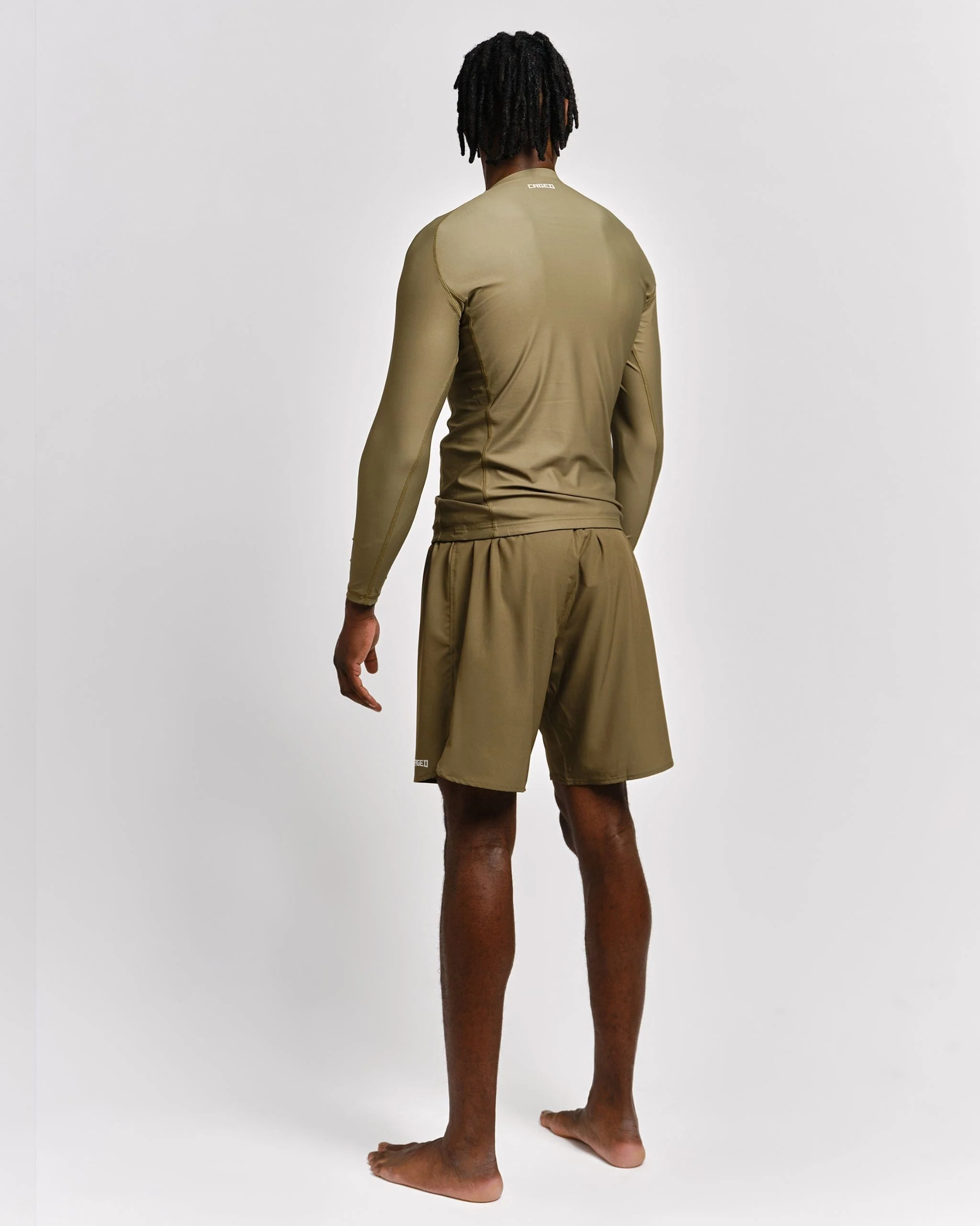 Tactical rashguard - Image 6