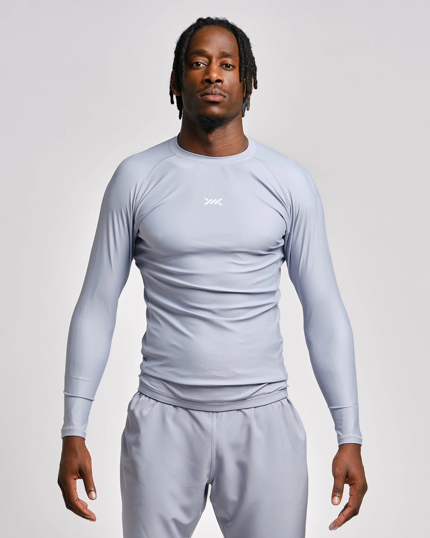 Tactical rashguard