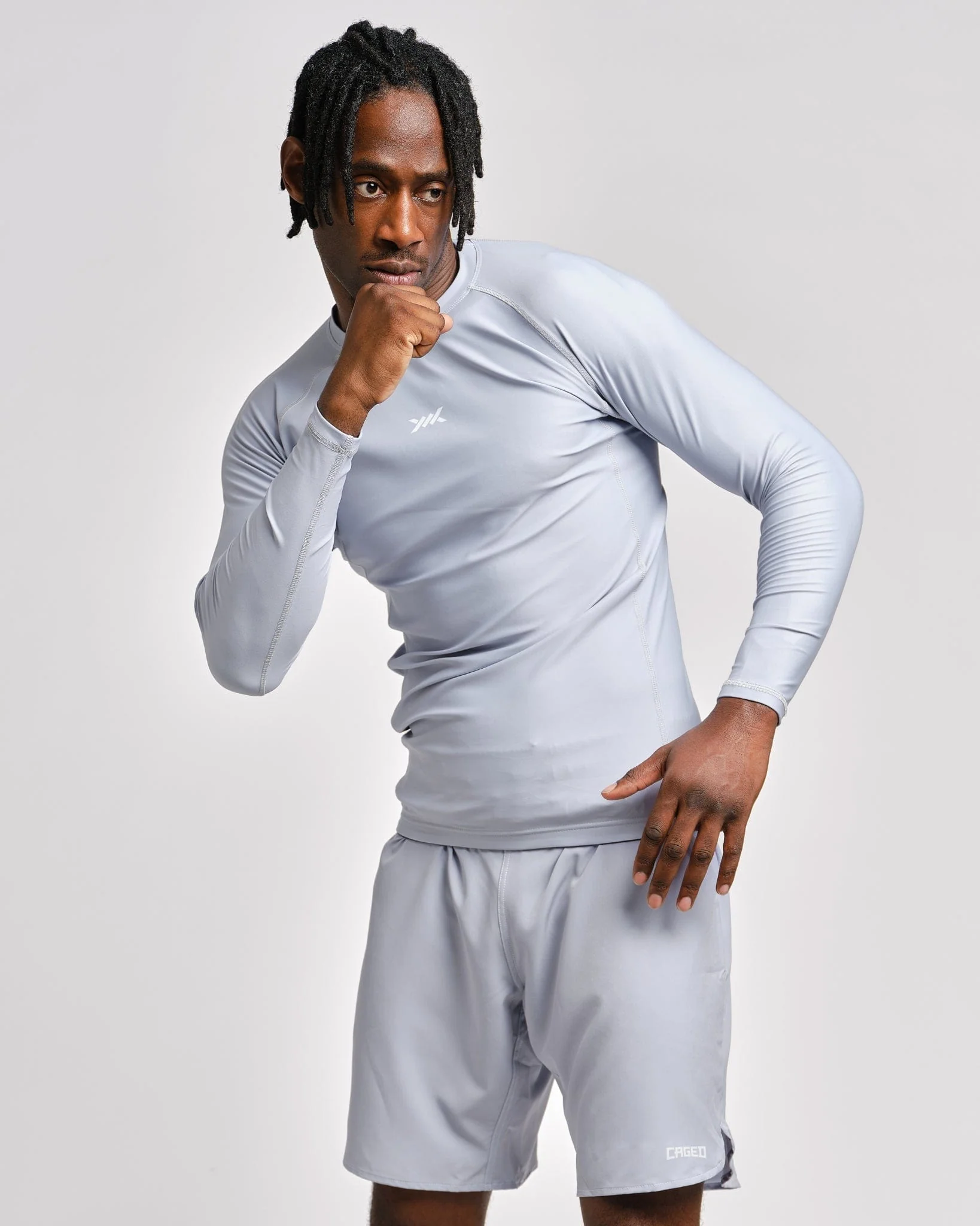 Tactical rashguard - Image 2