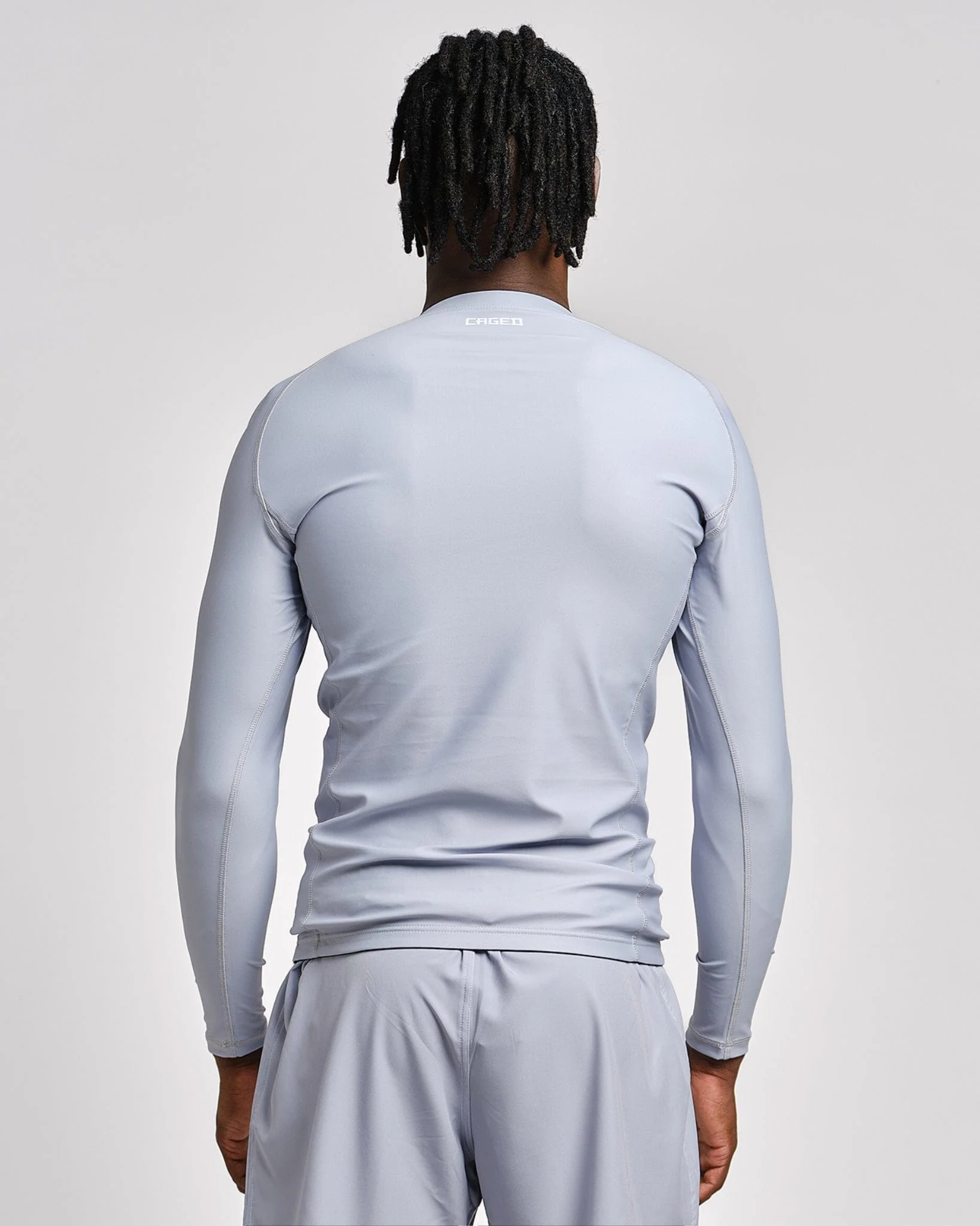 Tactical rashguard - Image 4