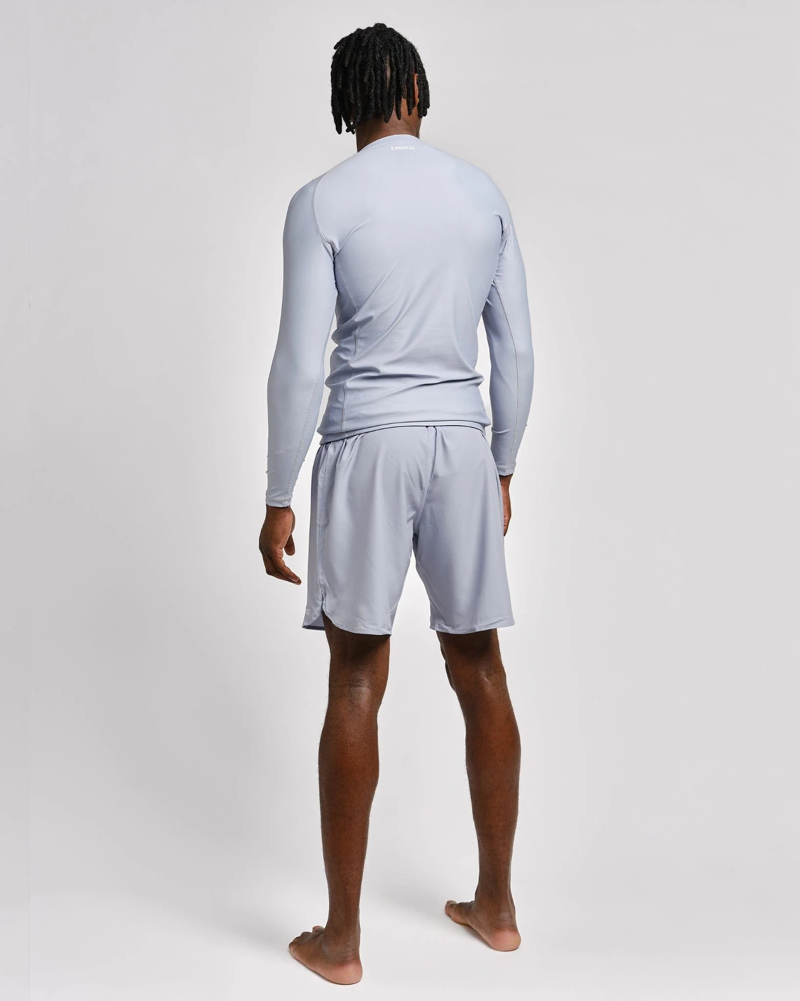 Tactical rashguard - Image 6