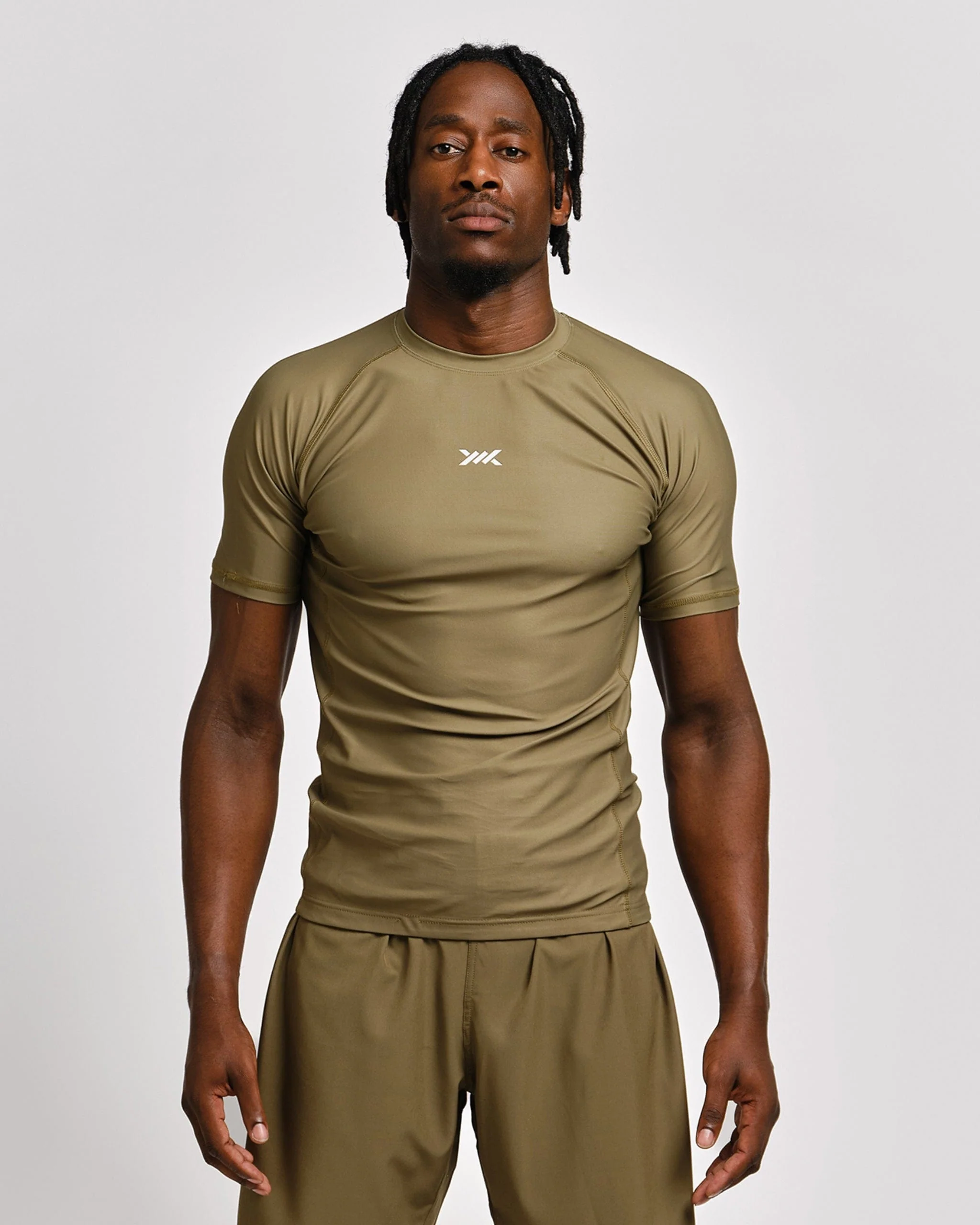 Tactical rashguard