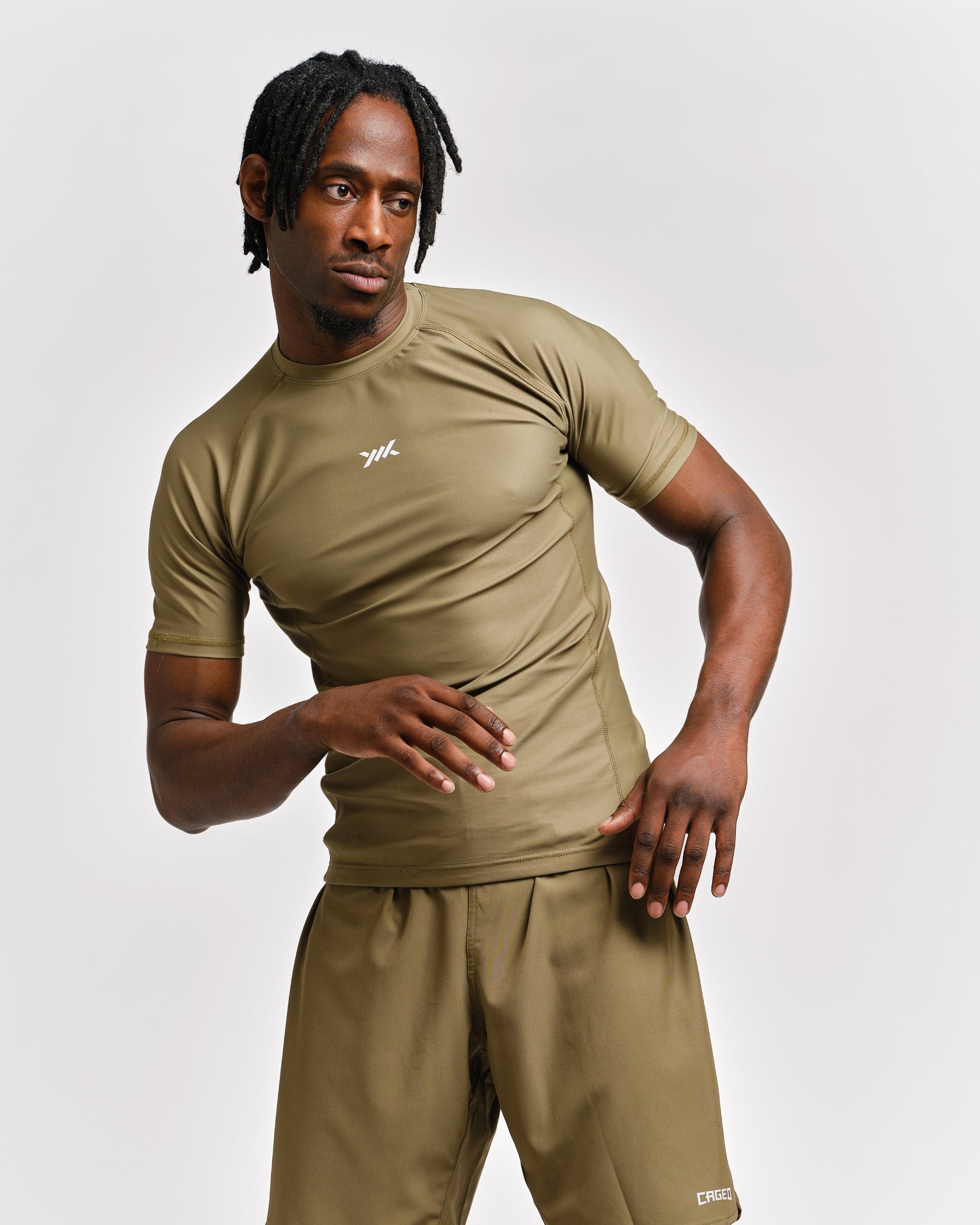 Tactical rashguard - Image 2