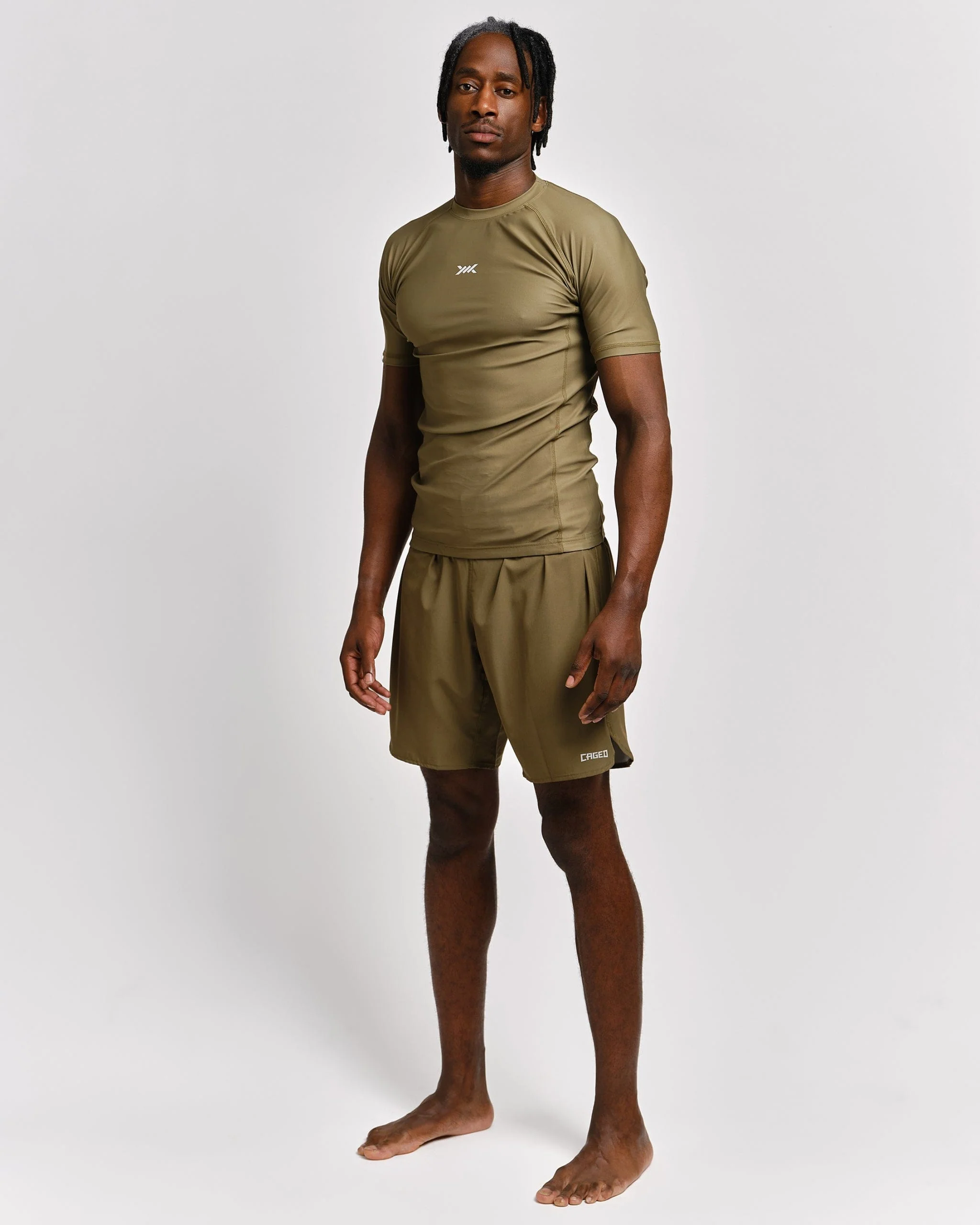 Tactical rashguard - Image 5