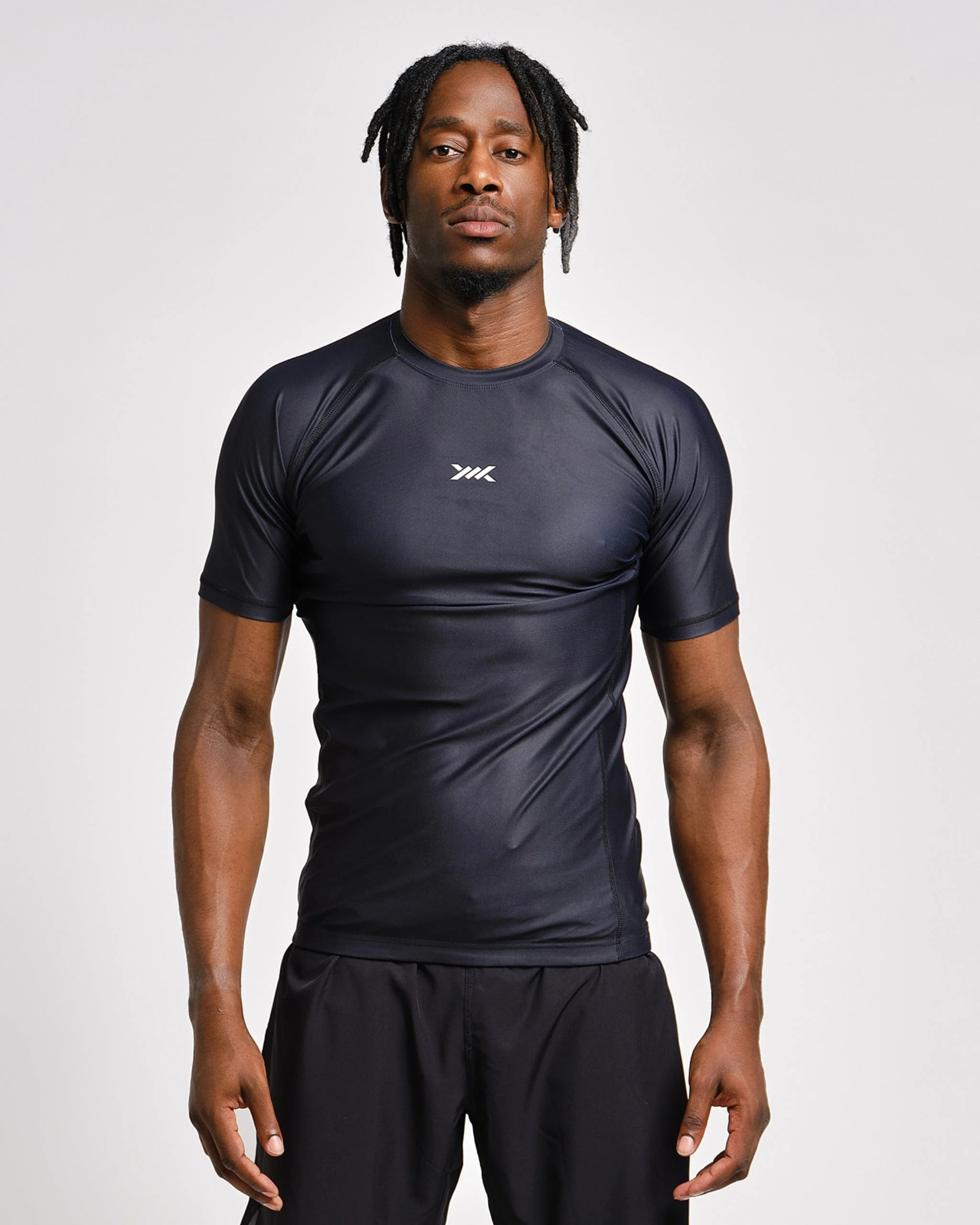 Tactical rashguard