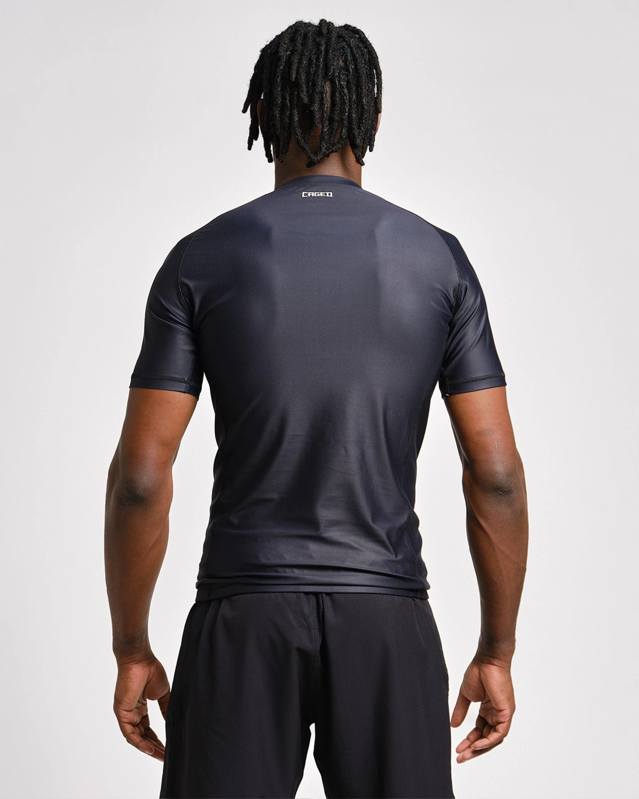 Tactical rashguard - Image 4