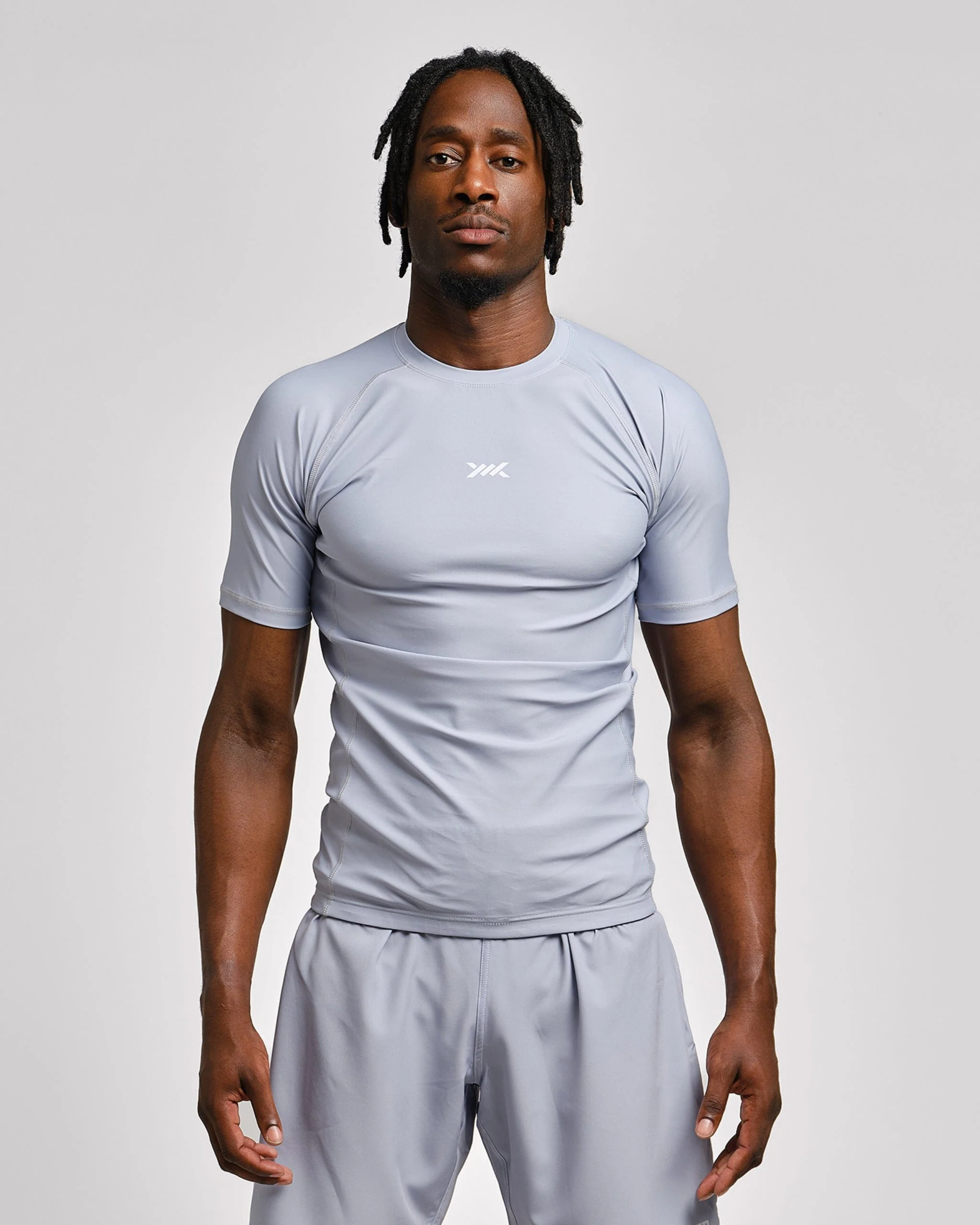 Tactical rashguard