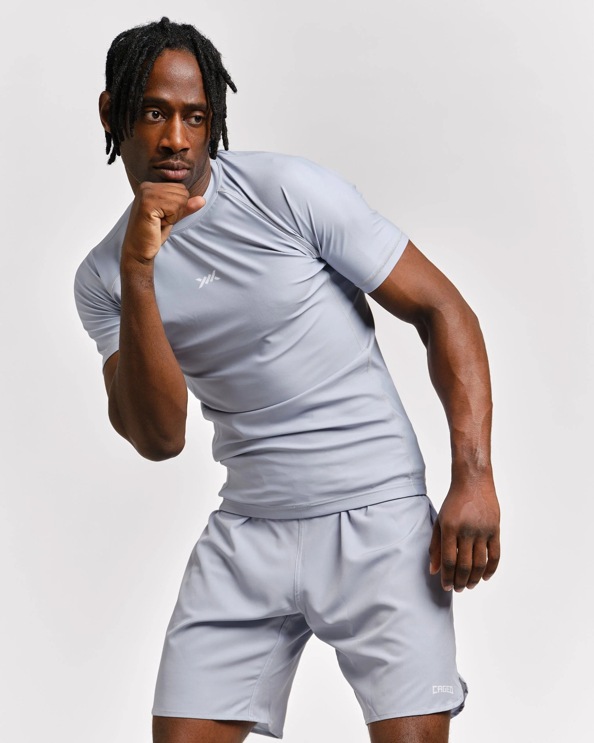 Tactical rashguard - Image 2