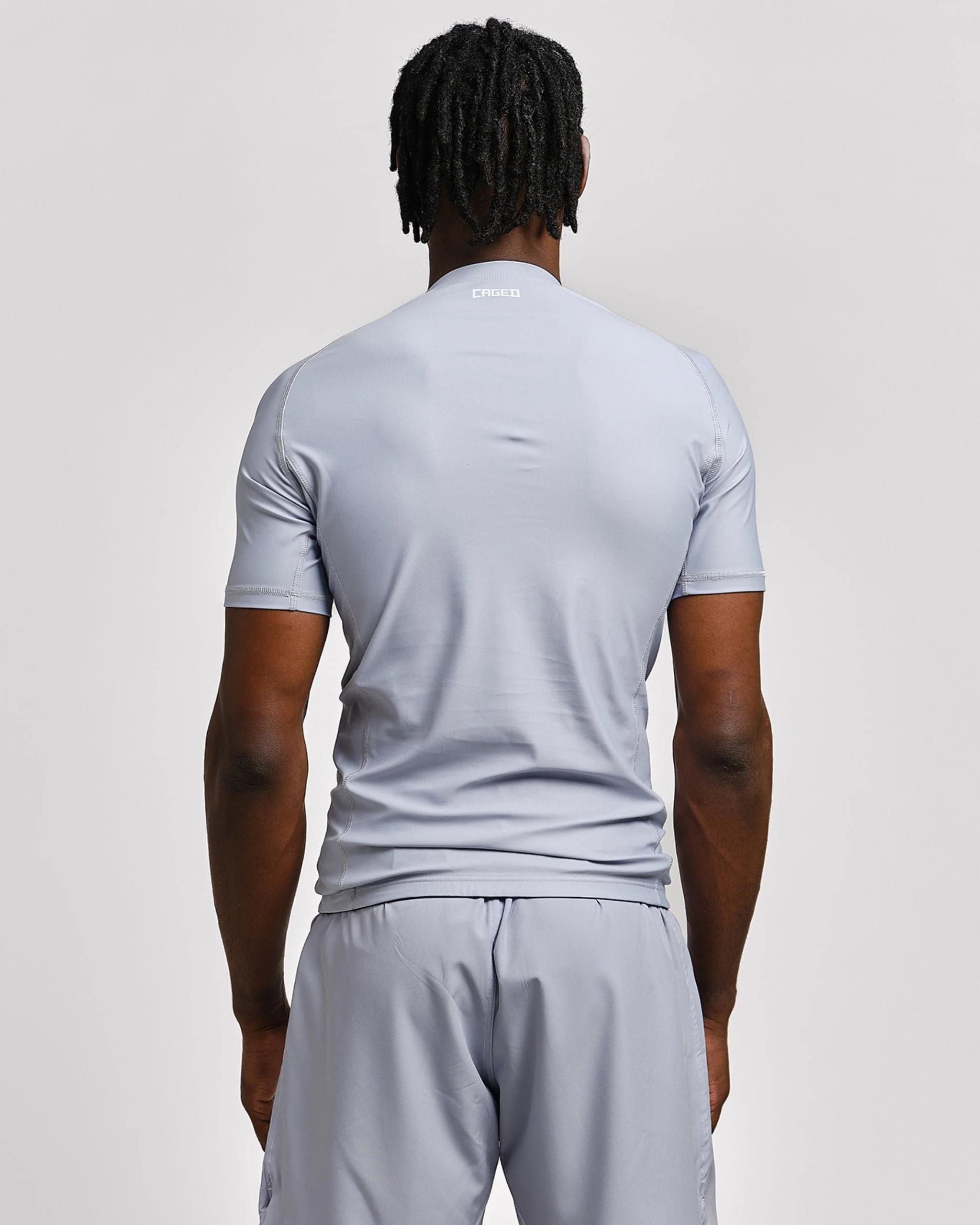 Tactical rashguard - Image 4
