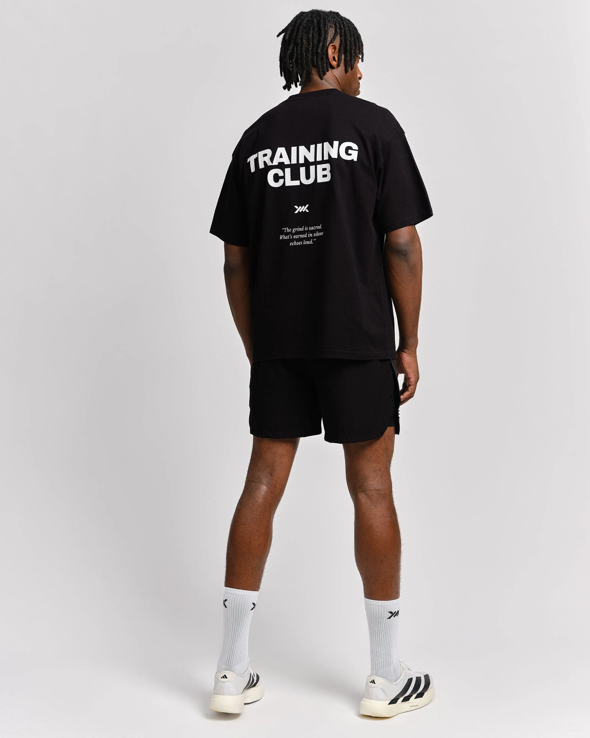 Training Club T-shirt - Image 3