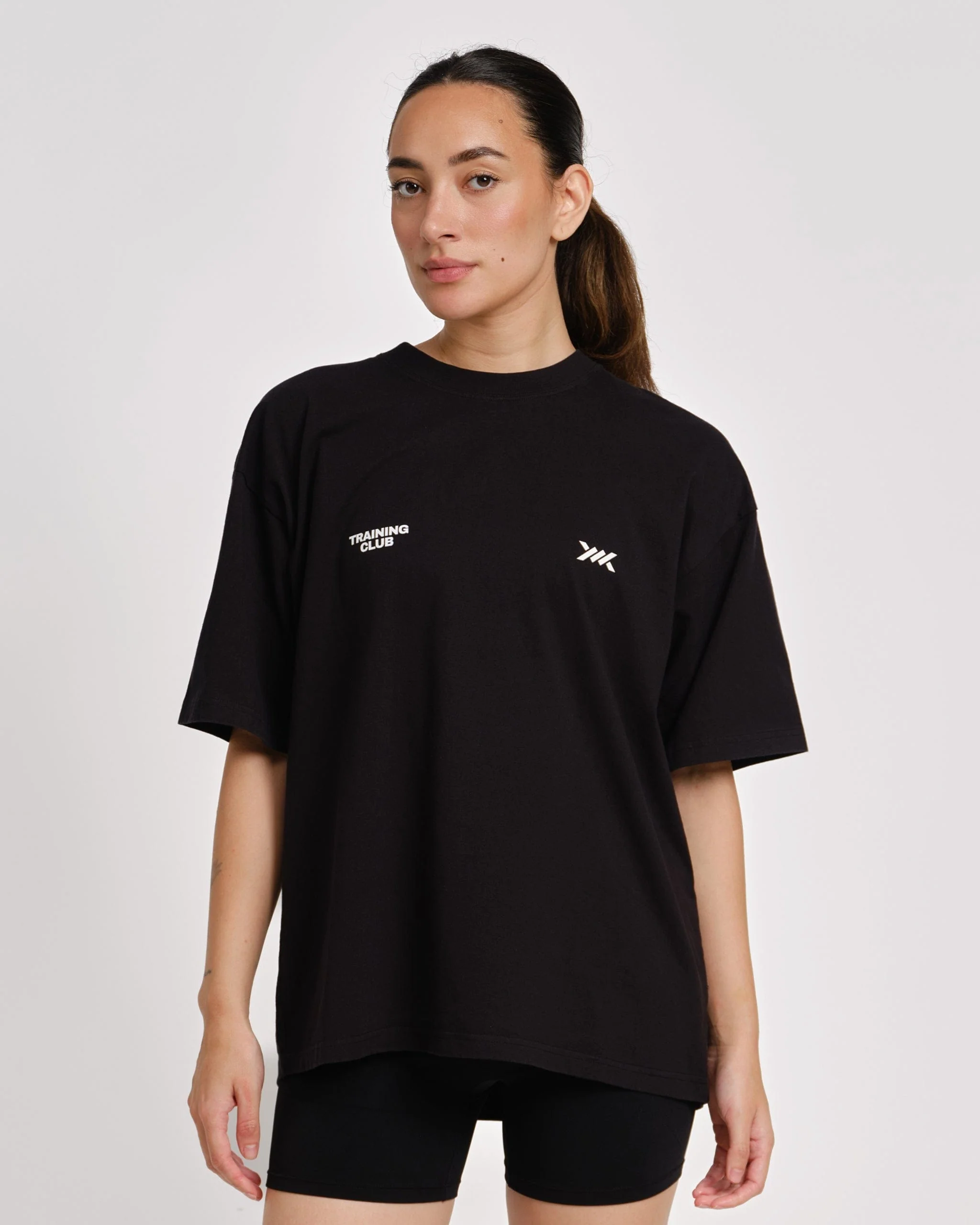 Training Club T-shirt - Image 2