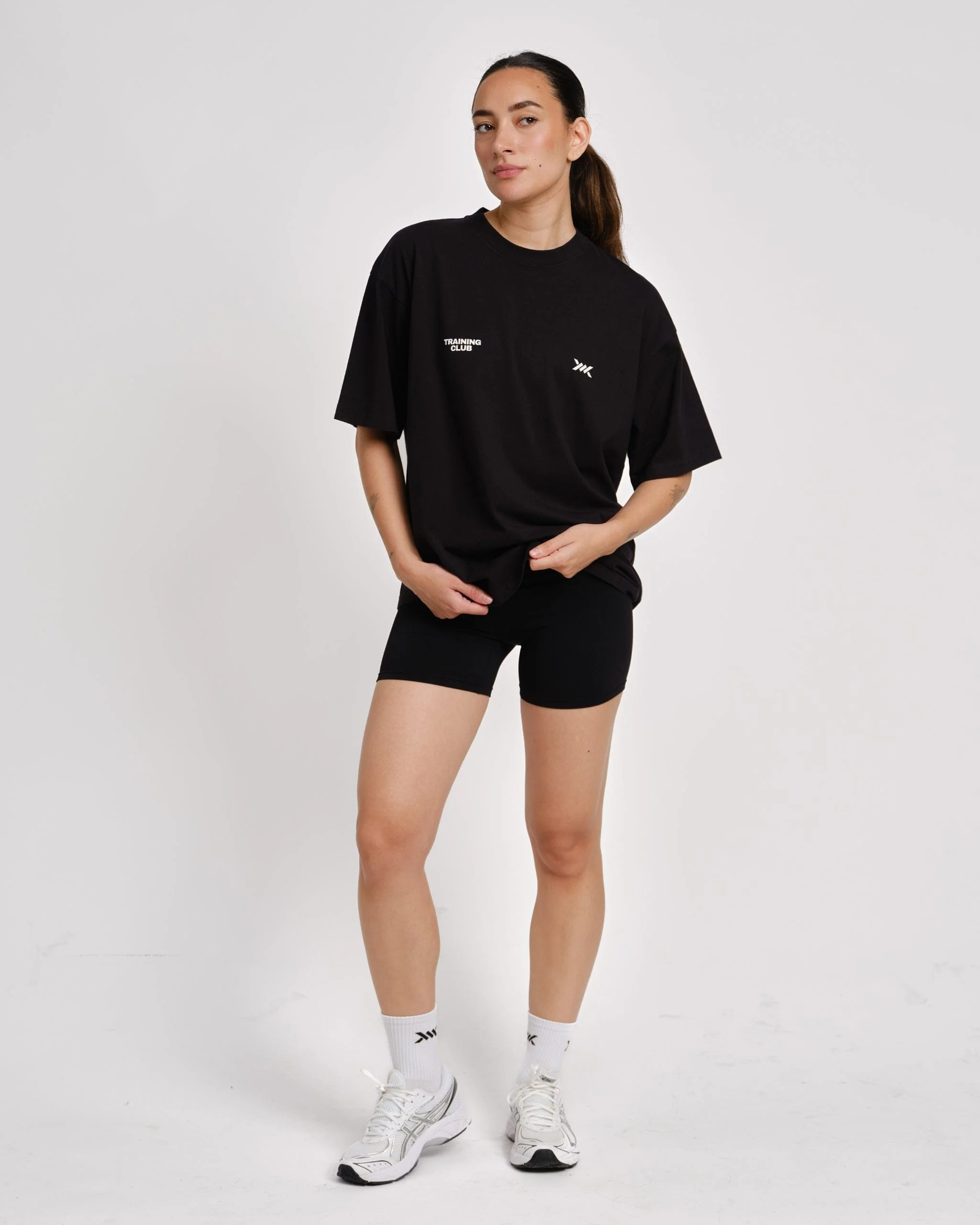 Training Club T-shirt - Image 4