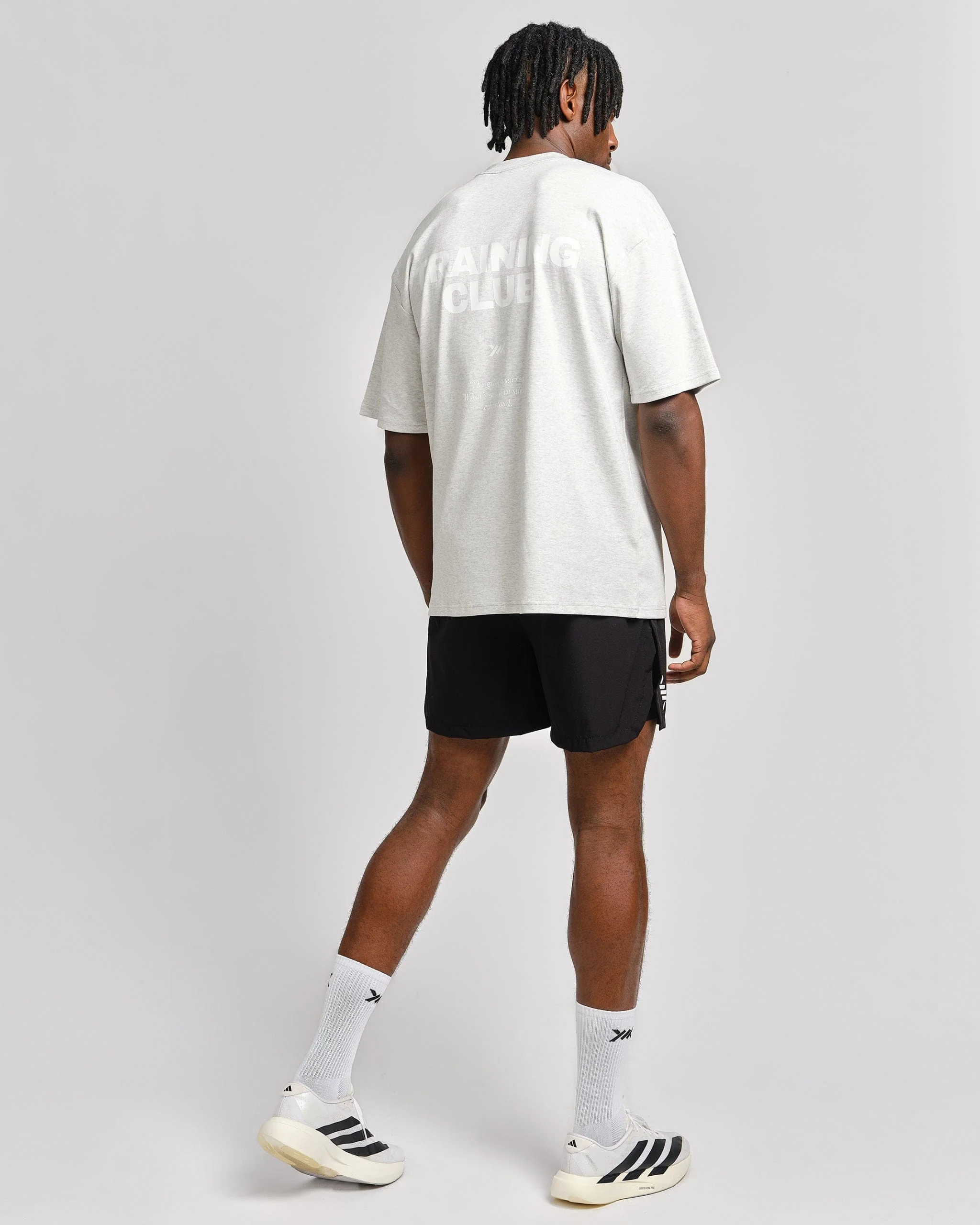 Training Club T-shirt - Image 3