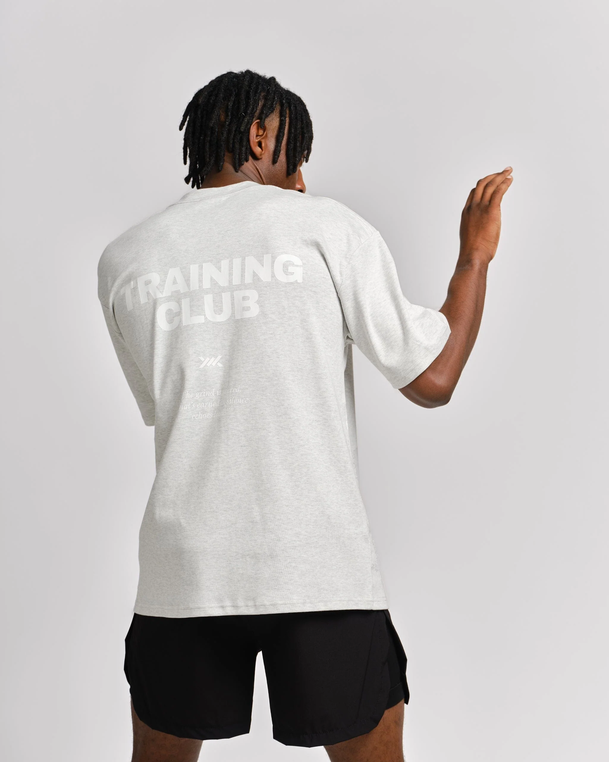 Training Club T-shirt - Image 4