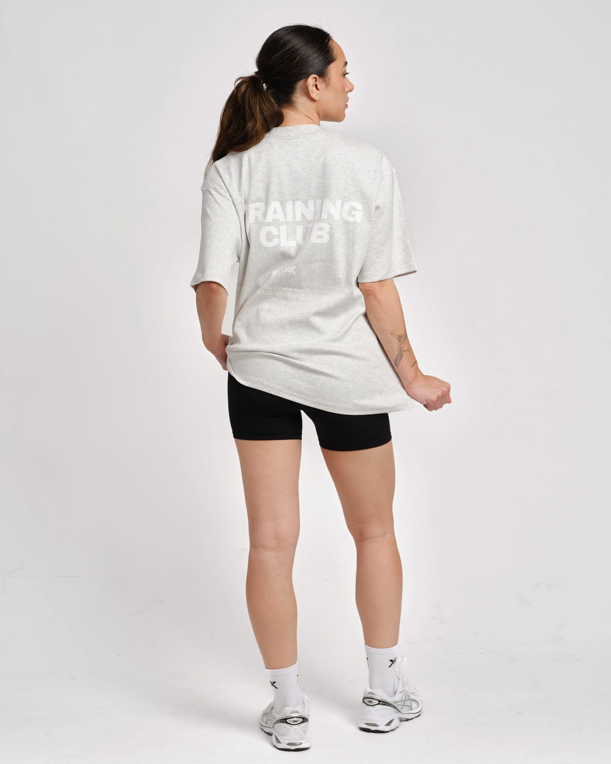 Training Club T-shirt - Image 3