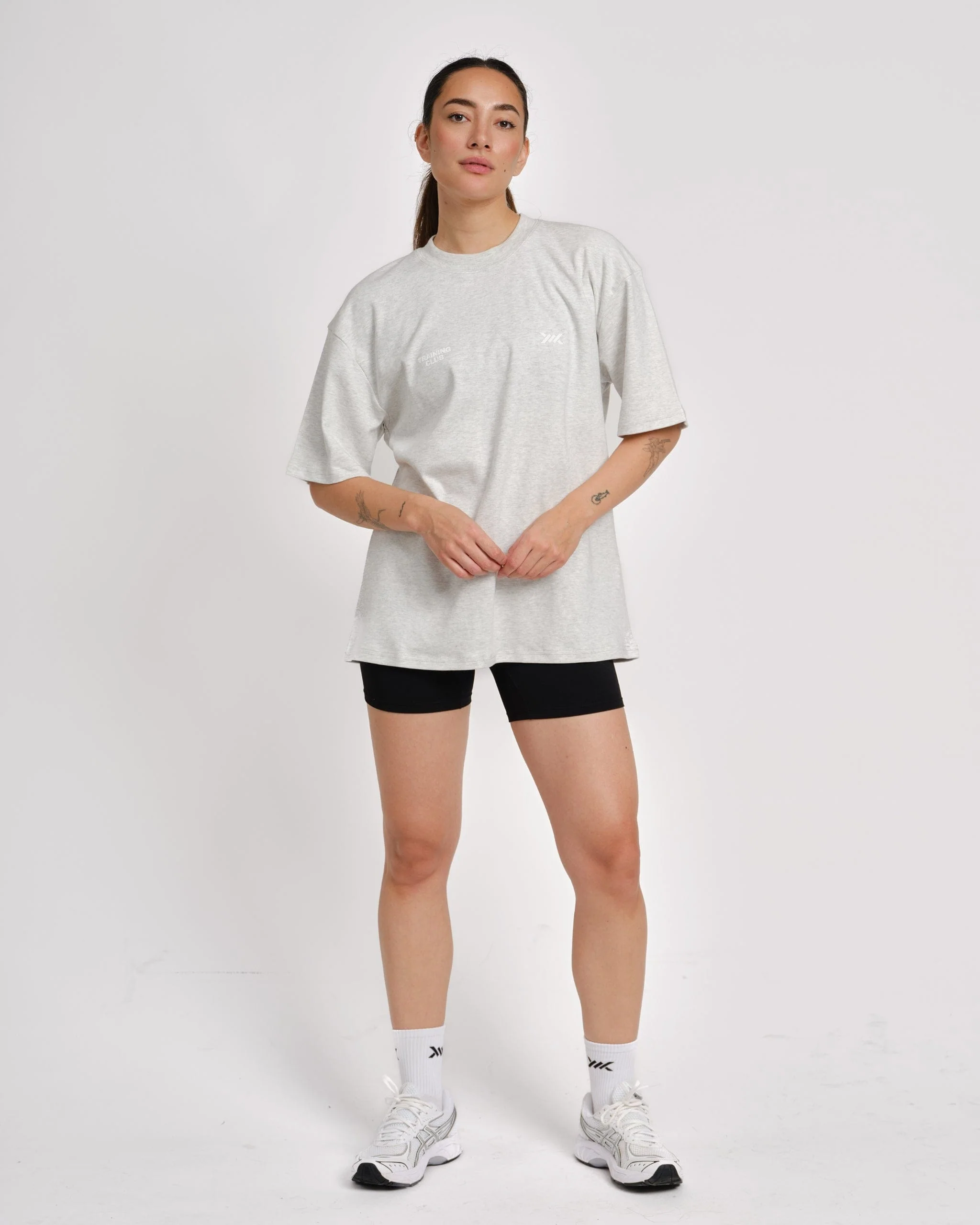 Training Club T-shirt - Image 4