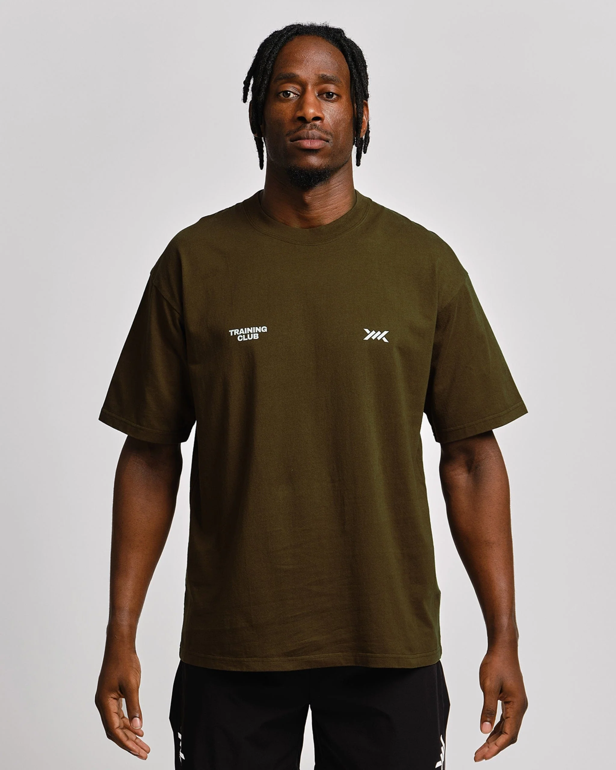 Training Club T-shirt - Image 2