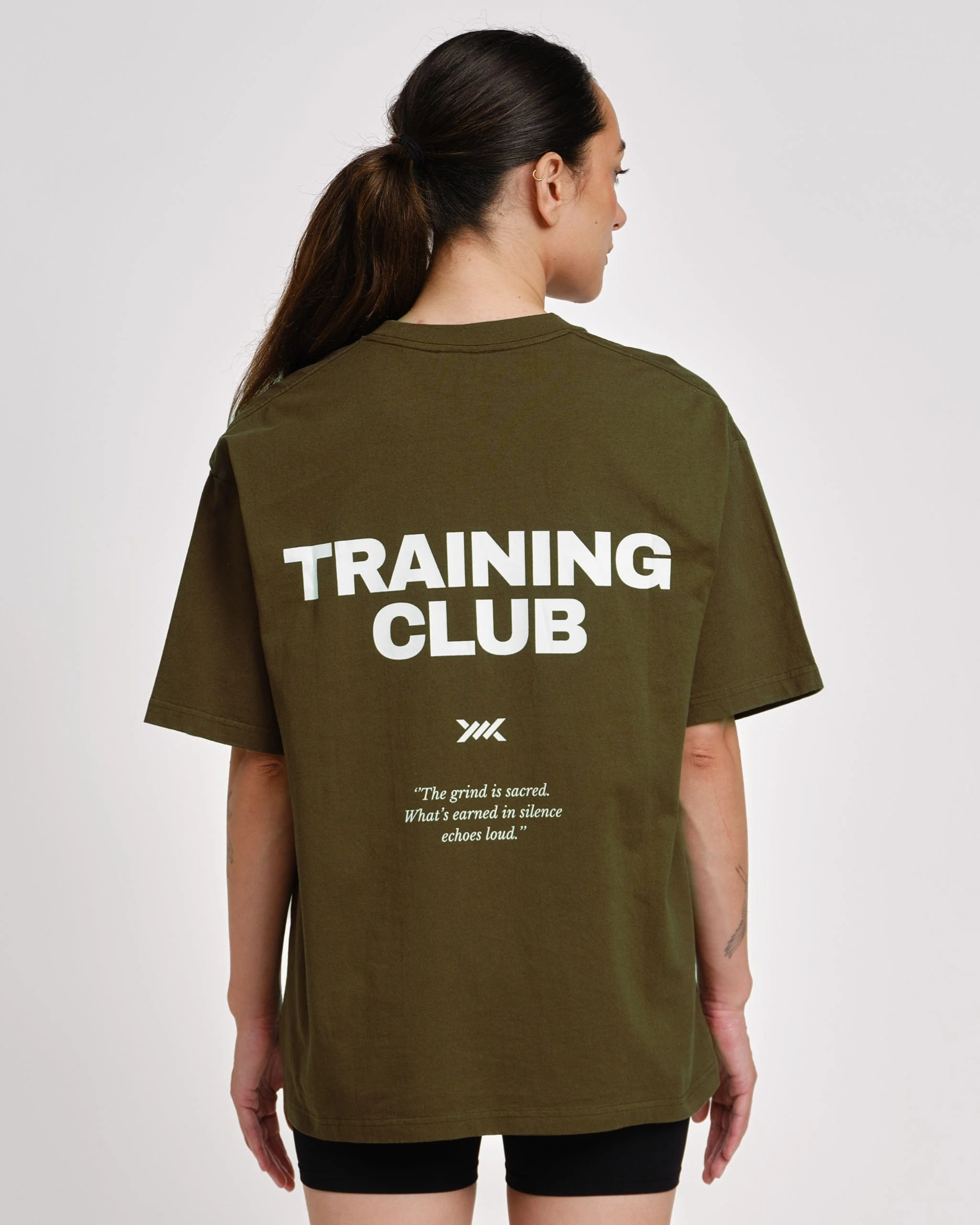 Training Club T-shirt