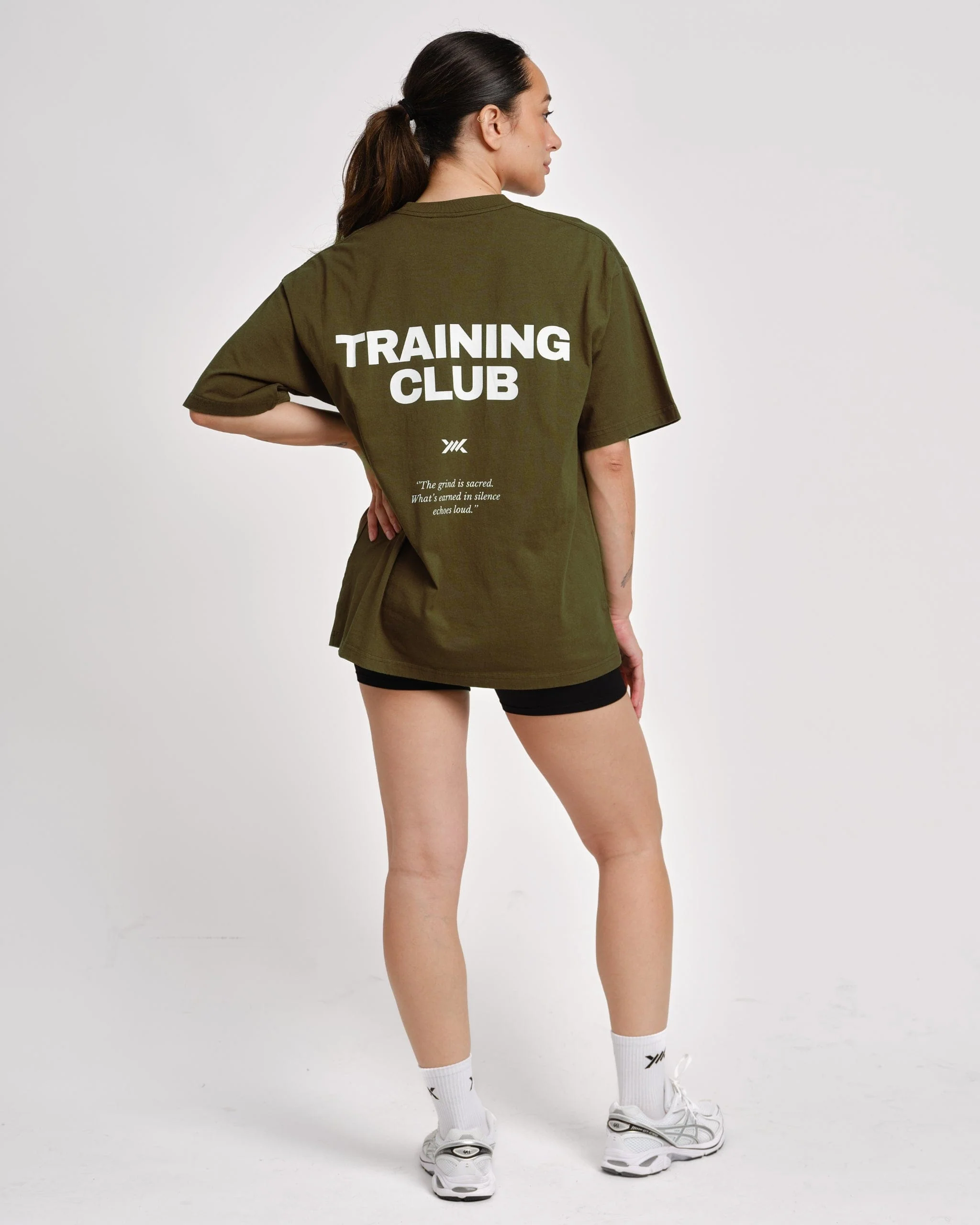 Training Club T-shirt - Image 3