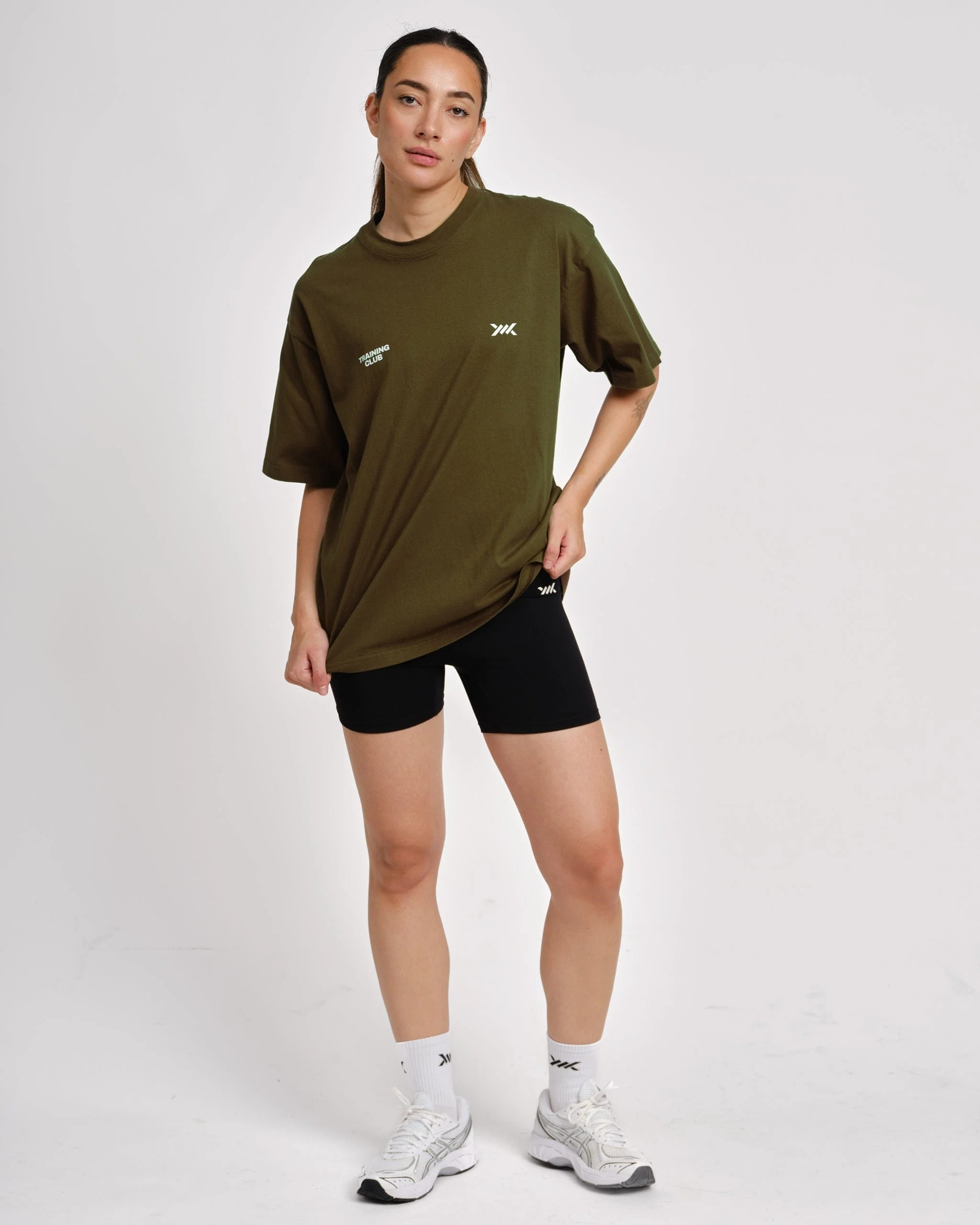 Training Club T-shirt - Image 4
