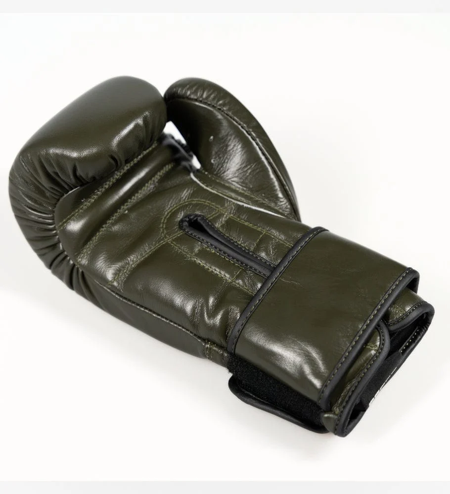 'X' Series Boxing Gloves - Image 11