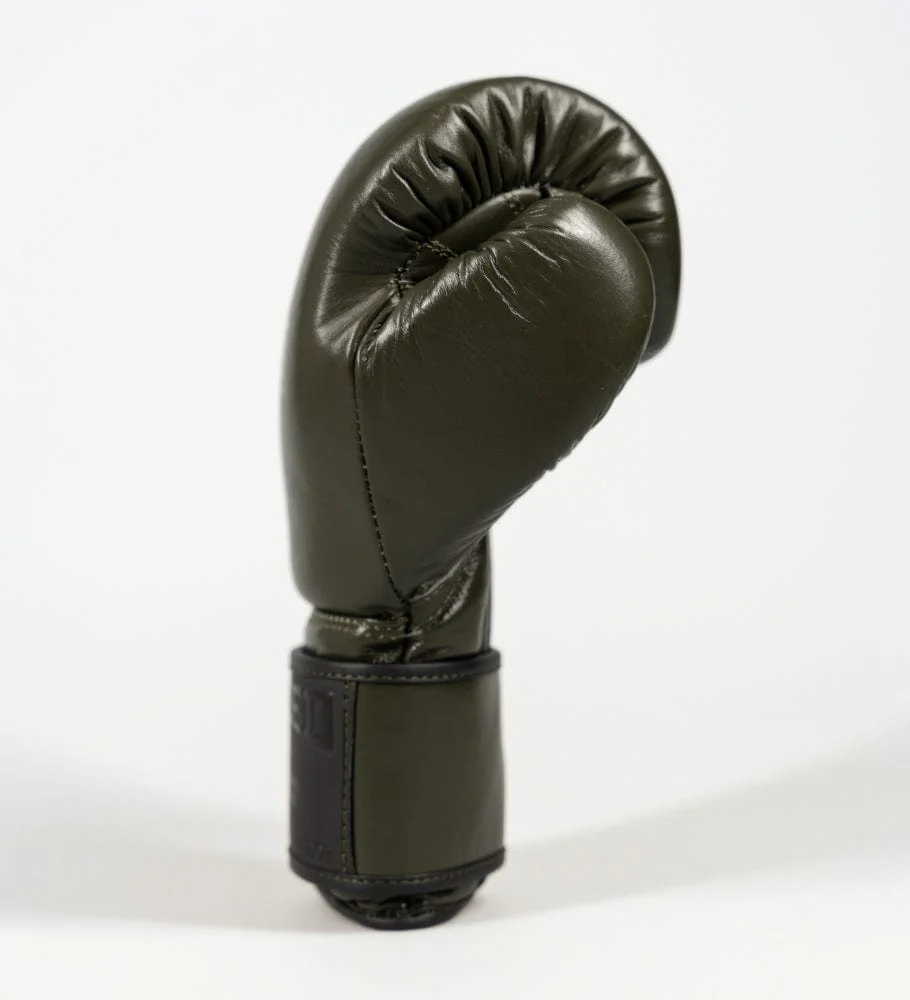 'X' Series Boxing Gloves - Image 8