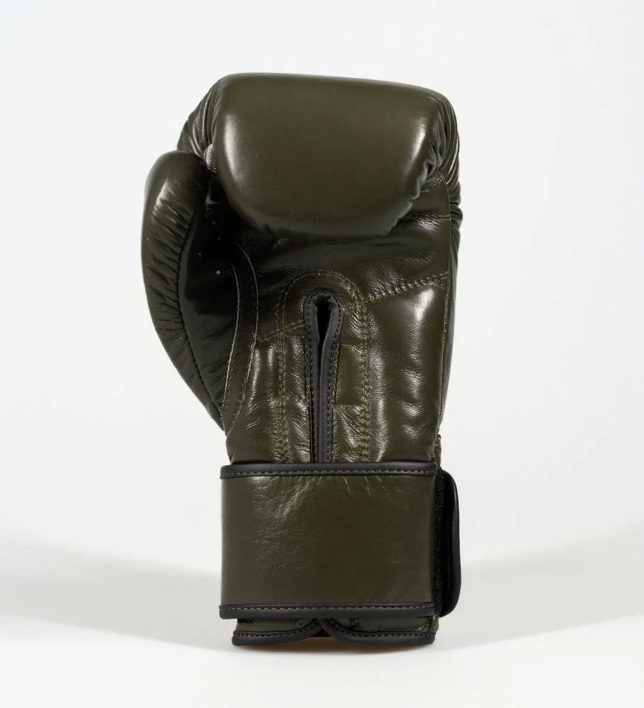 'X' Series Boxing Gloves - Image 9