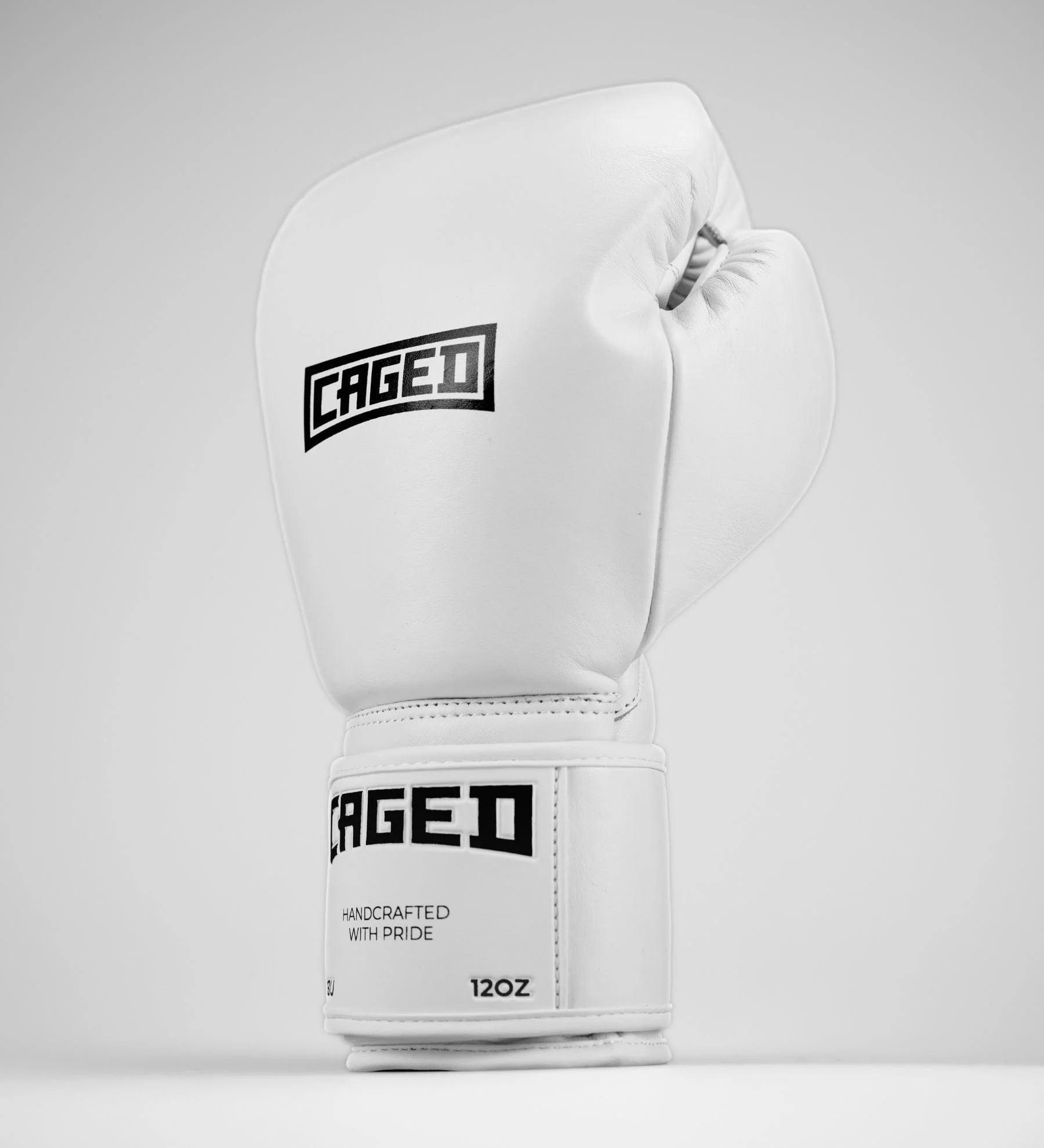 'X' Series Boxing Gloves - Image 7