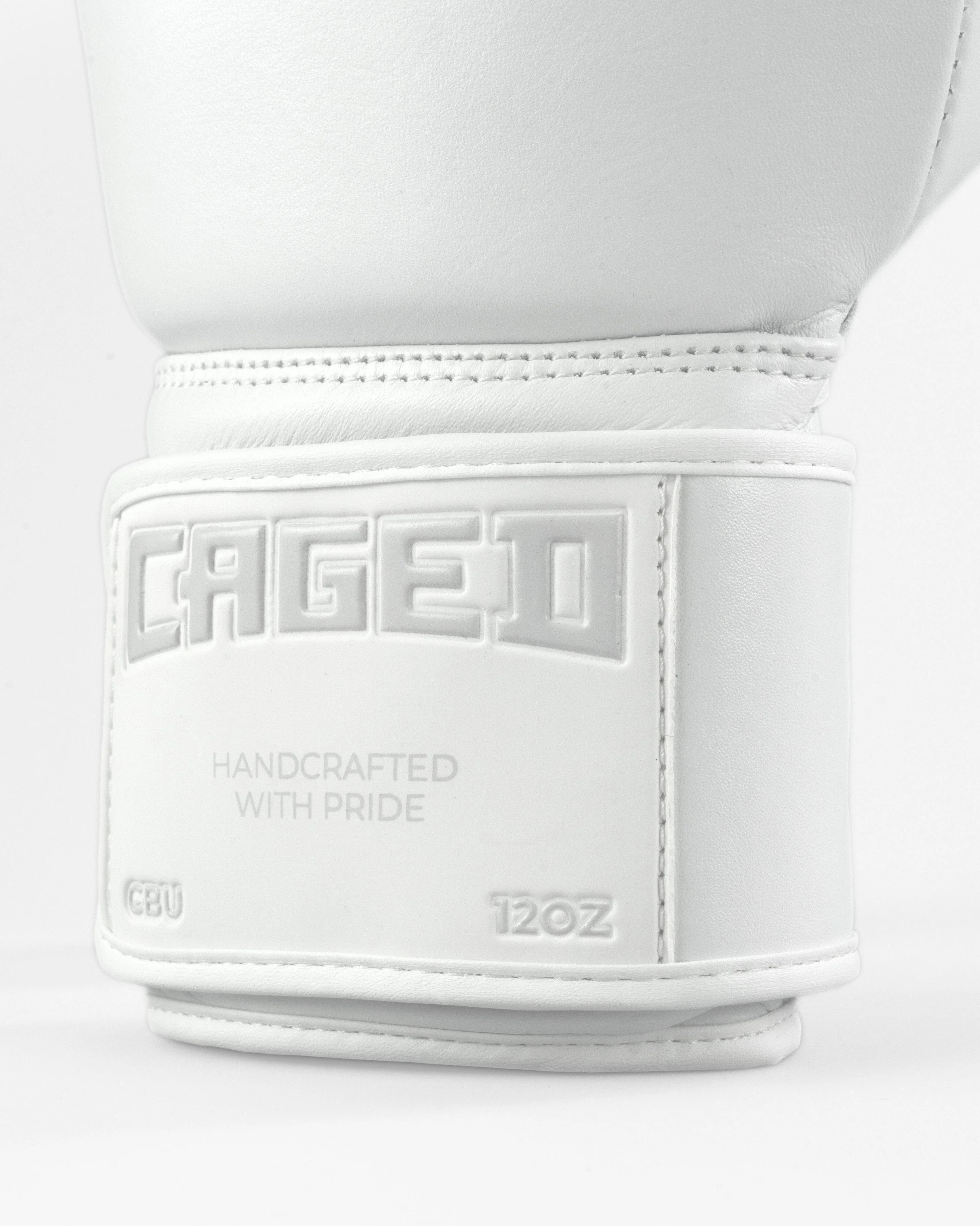 'X' Series Boxing Gloves - Image 10