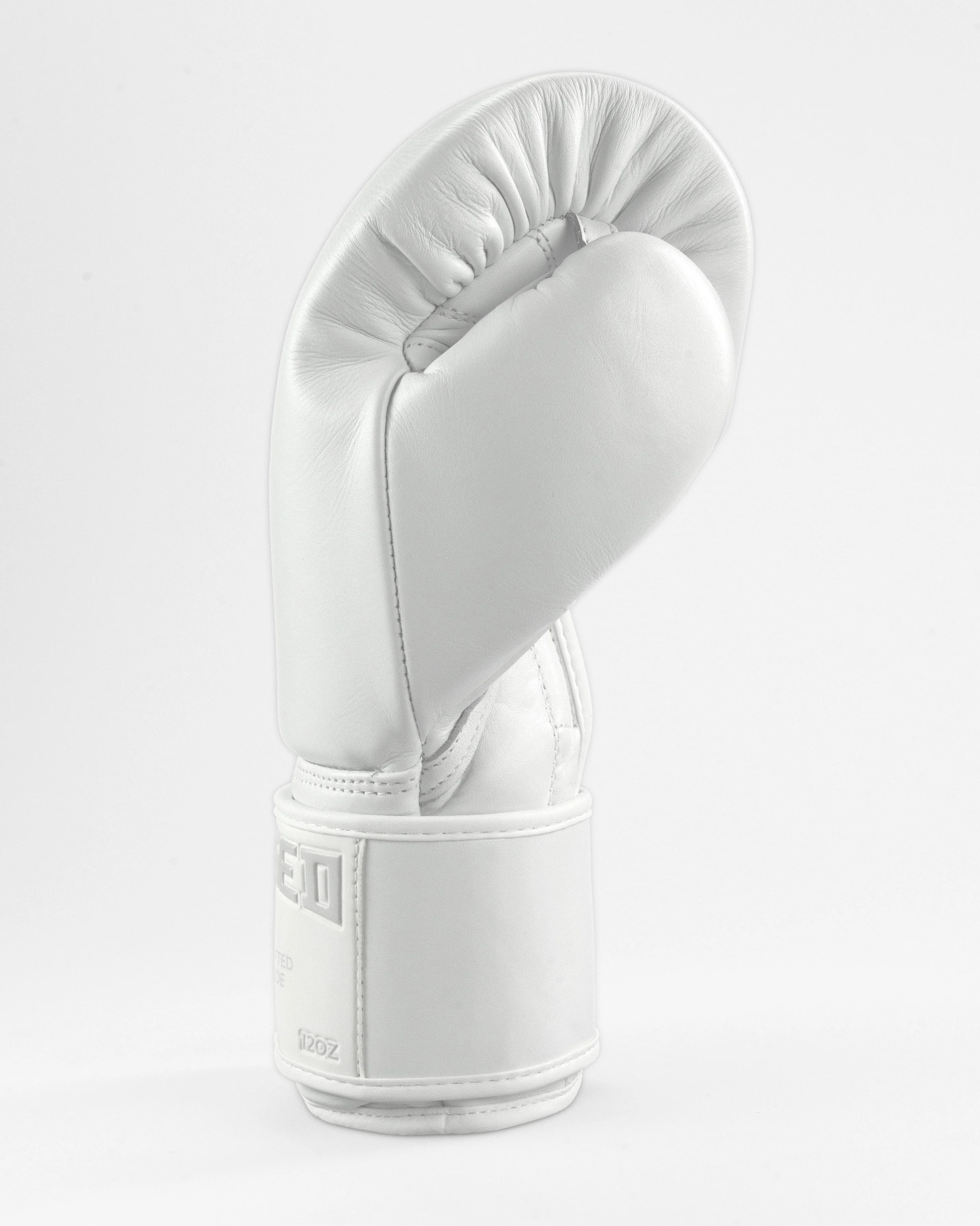 'X' Series Boxing Gloves - Image 11