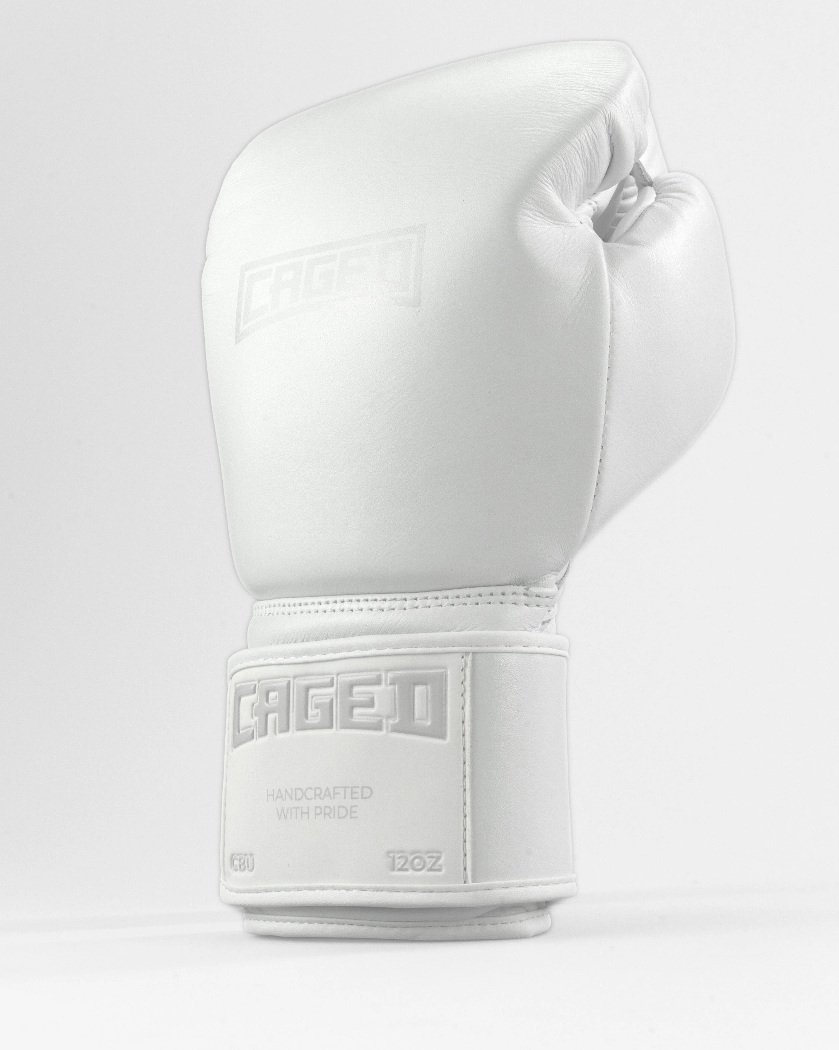'X' Series Boxing Gloves - Image 7
