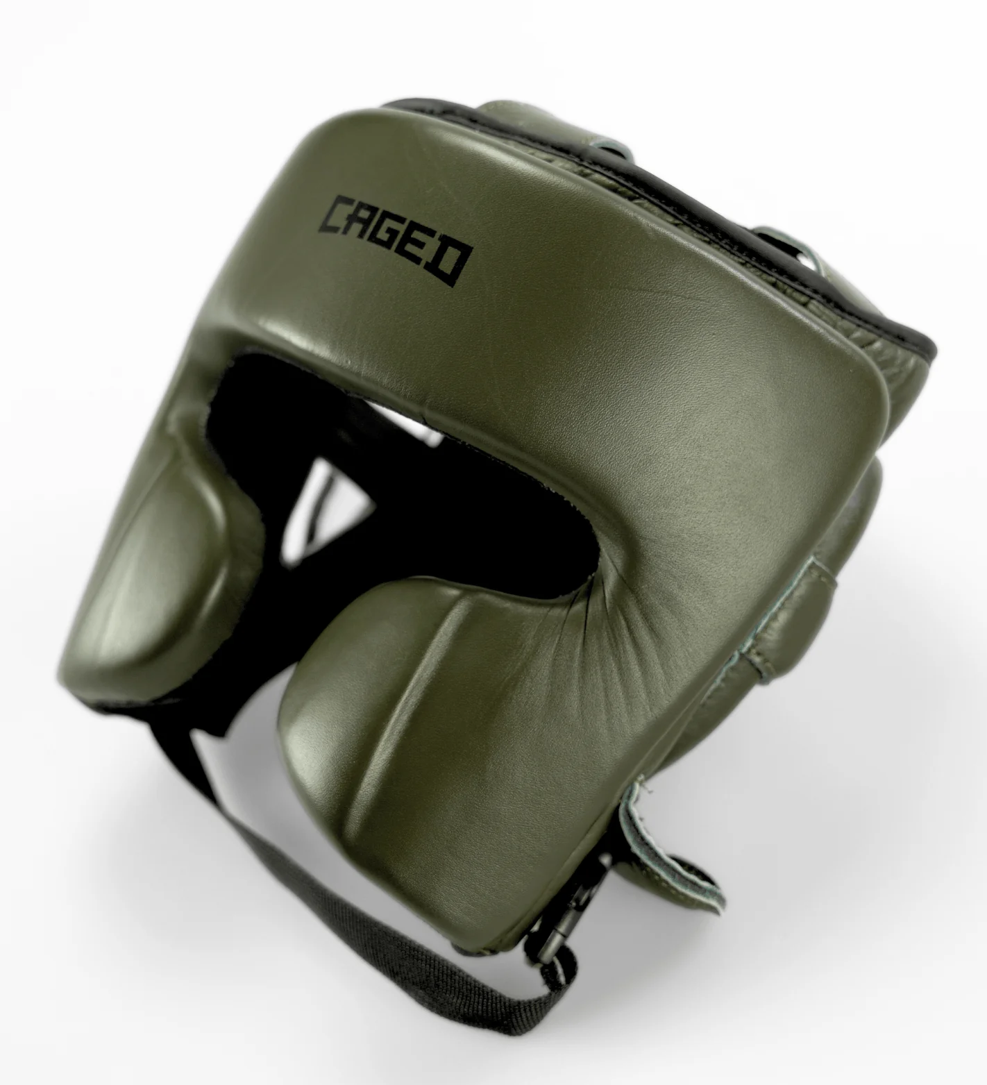 'X' Series Head Guard - Image 2