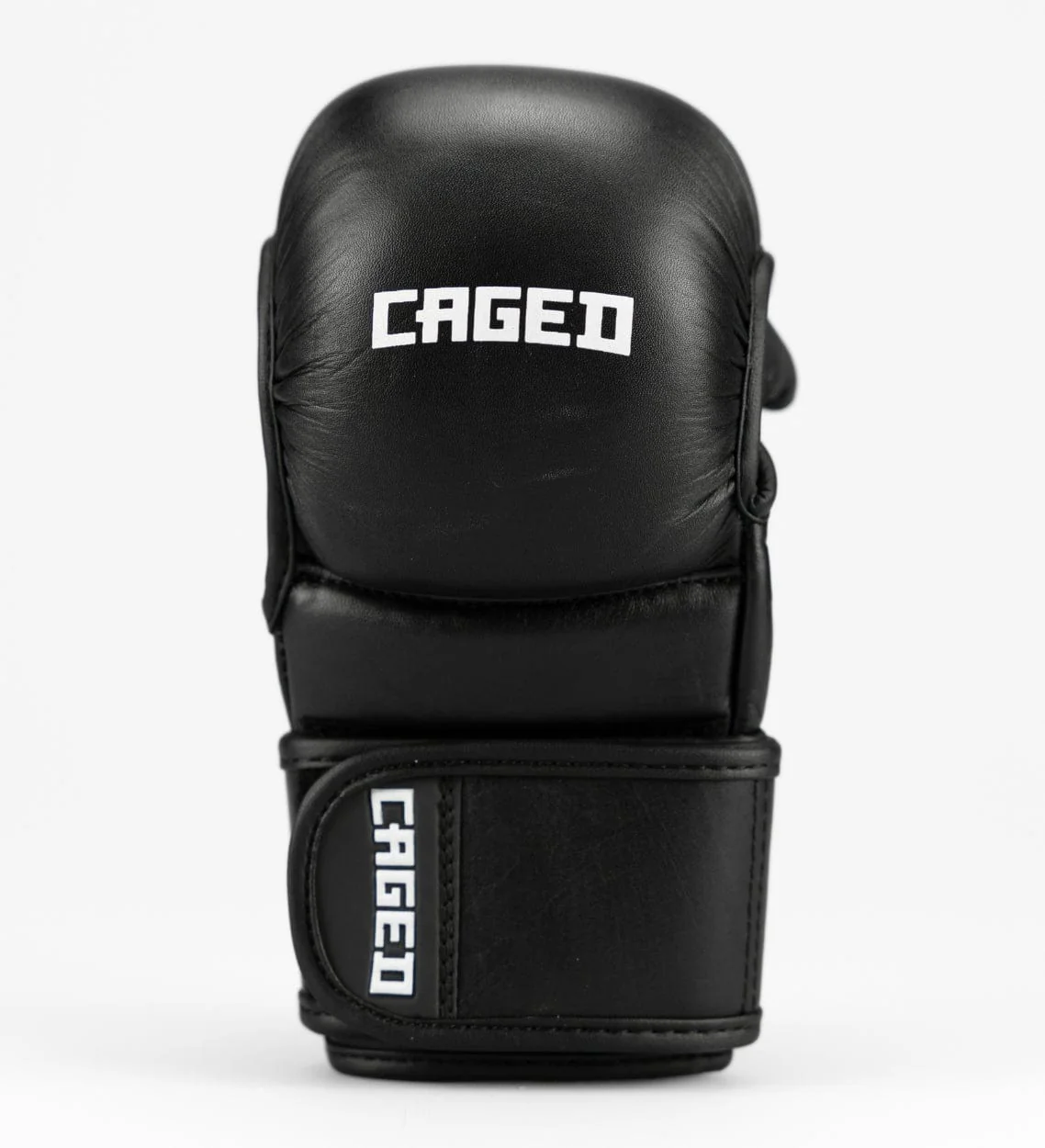 'X' Series MMA Sparring Gloves - Image 3