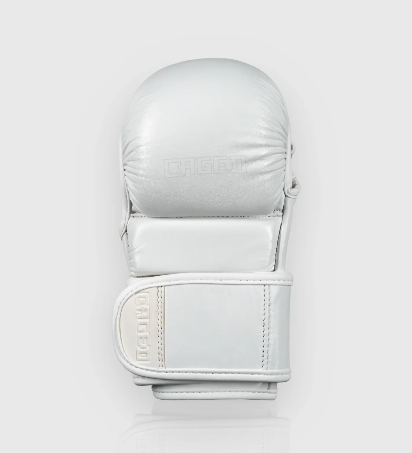 'X' Series MMA Sparring Gloves - Image 3