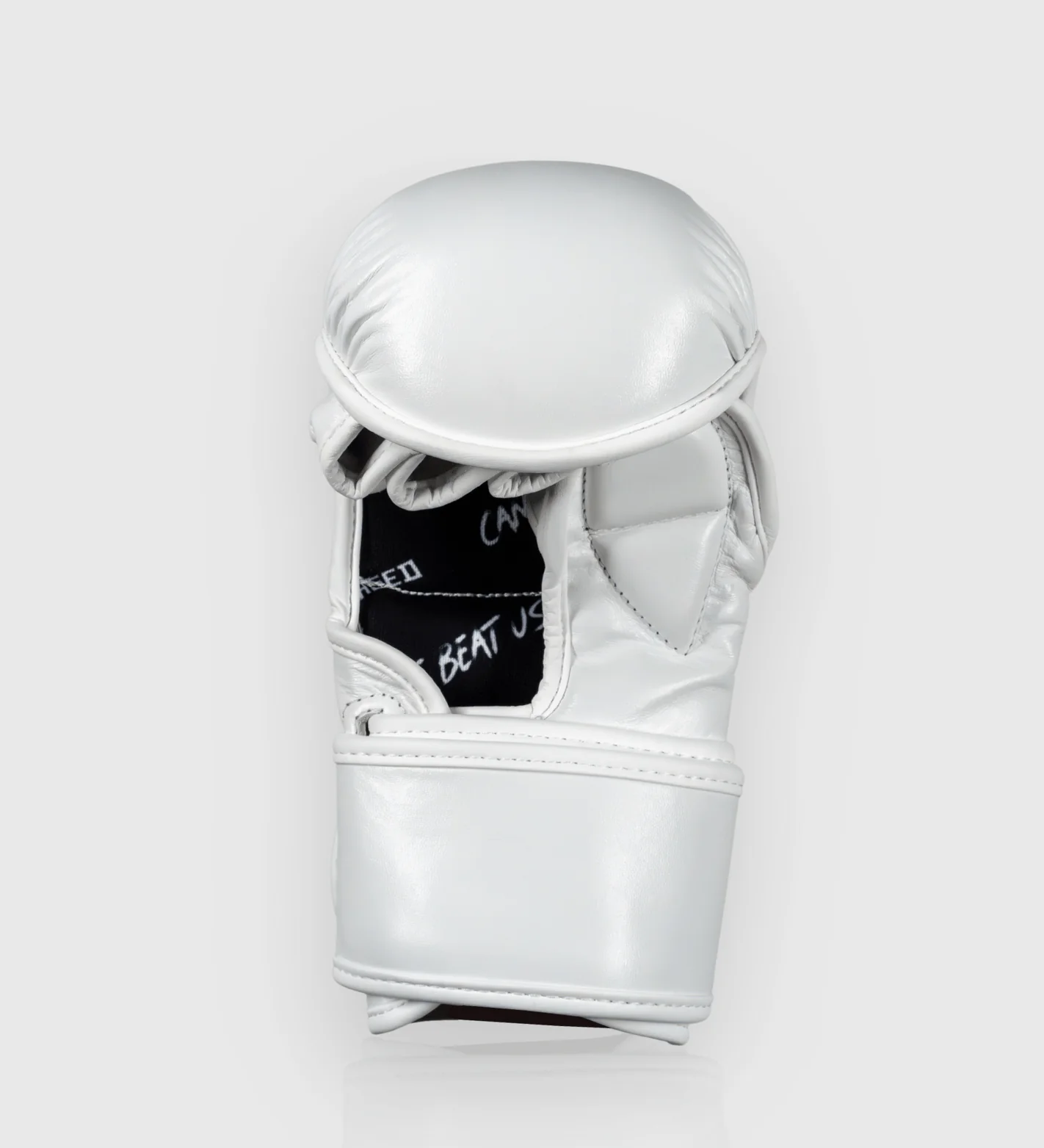'X' Series MMA Sparring Gloves - Image 5