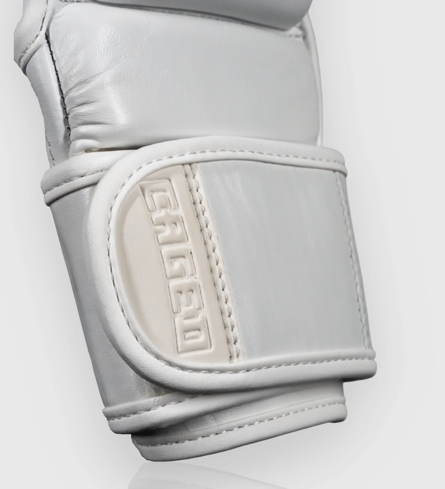 'X' Series MMA Sparring Gloves - Image 7