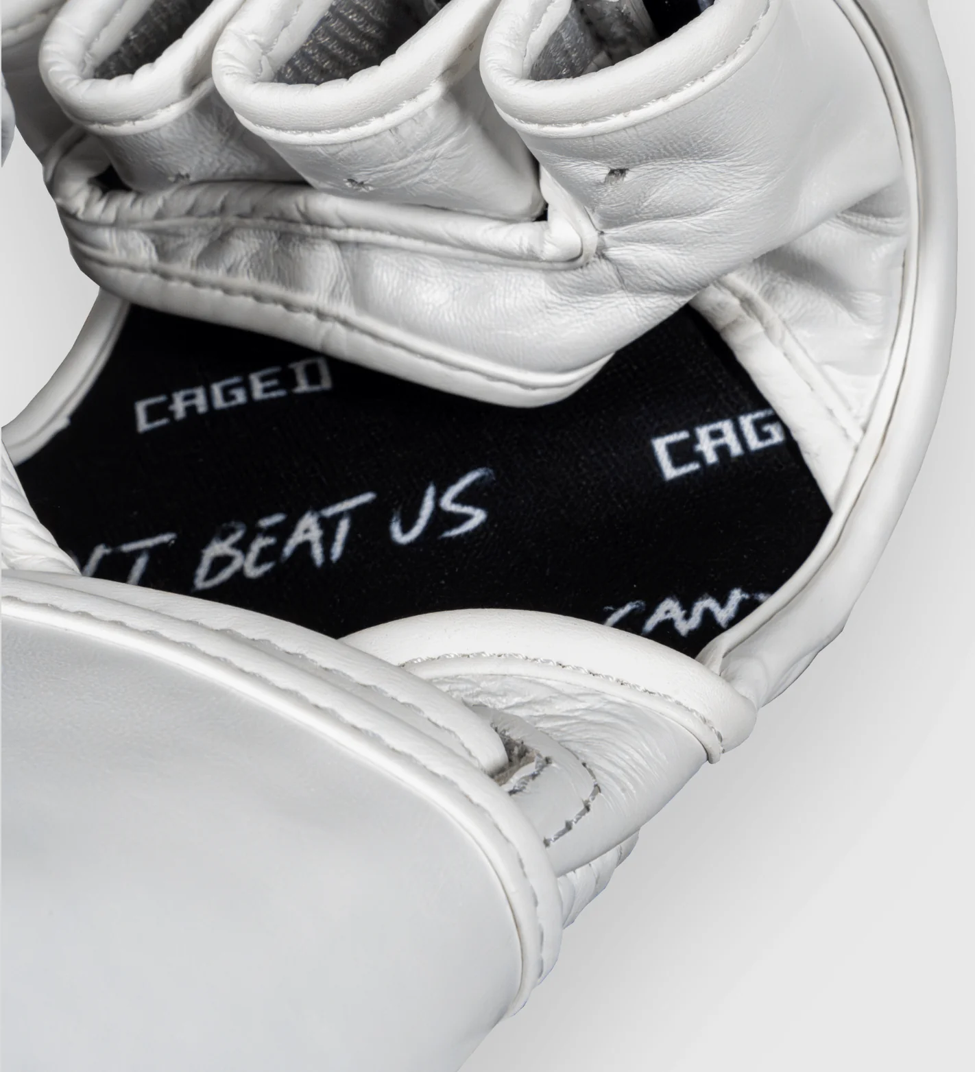 'X' Series MMA Sparring Gloves - Image 8
