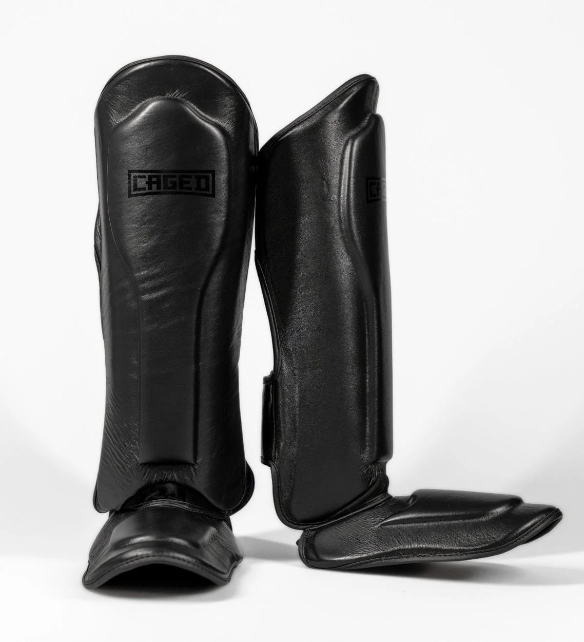 'X' Series Shinguards - Image 3