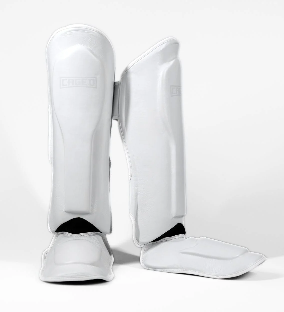 'X' Series Shinguards - Image 3