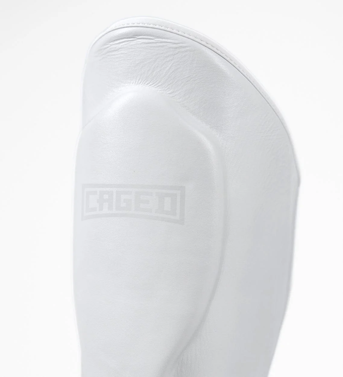 'X' Series Shinguards - Image 4