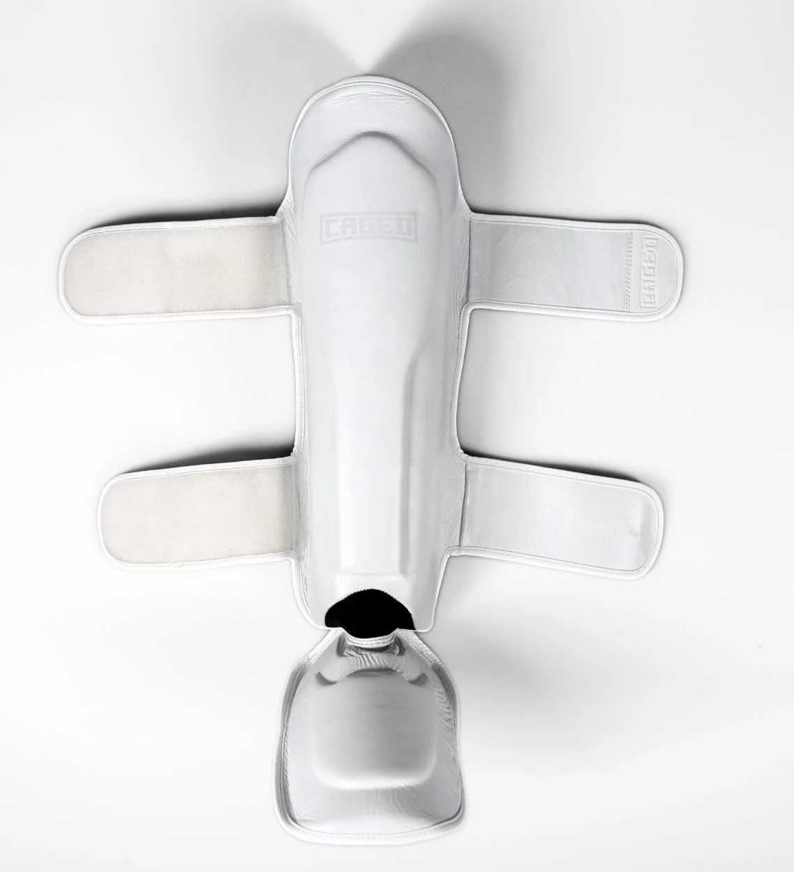 'X' Series Shinguards - Image 6